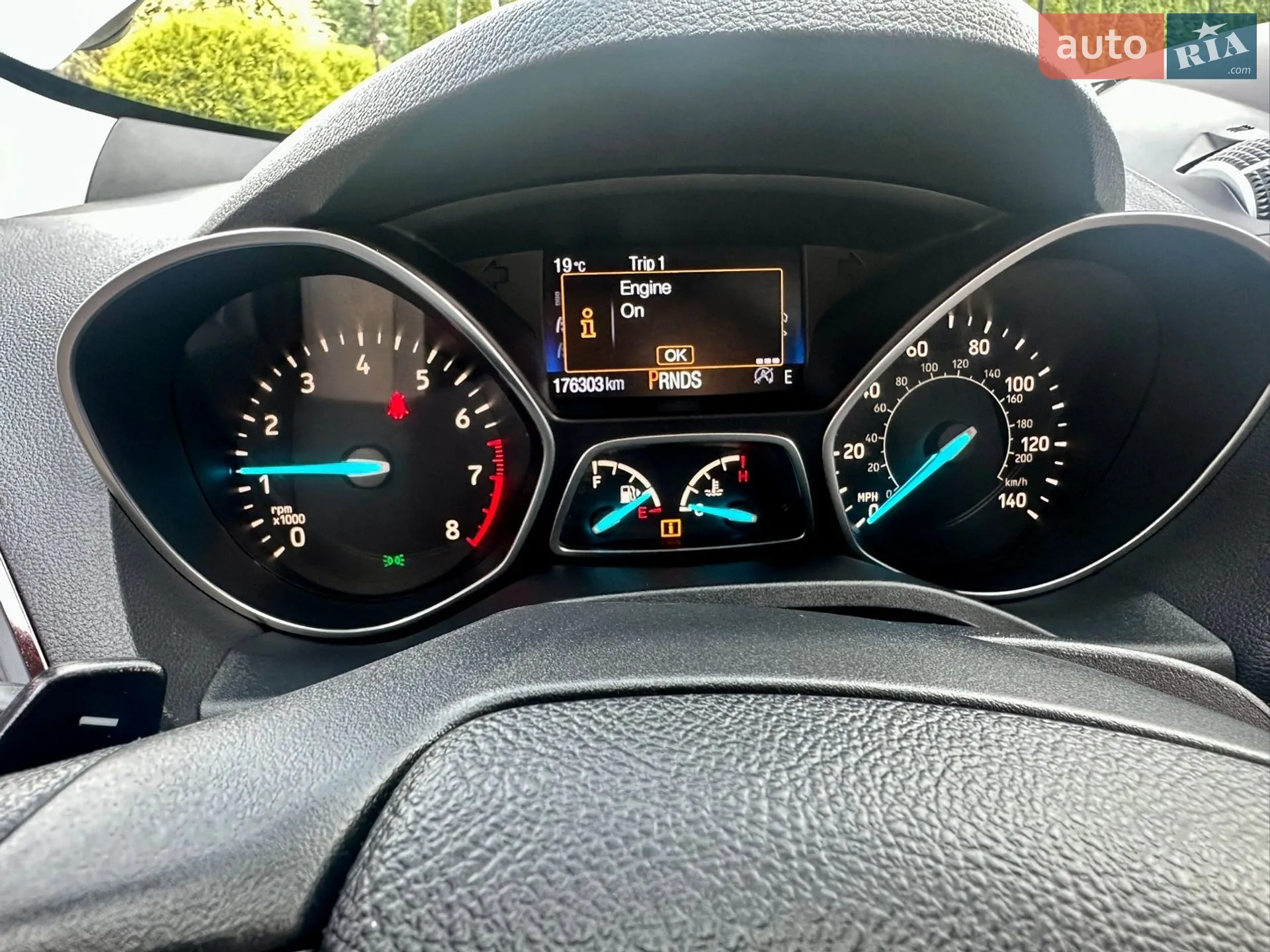 2017 Ford Escape - мініатюра 42