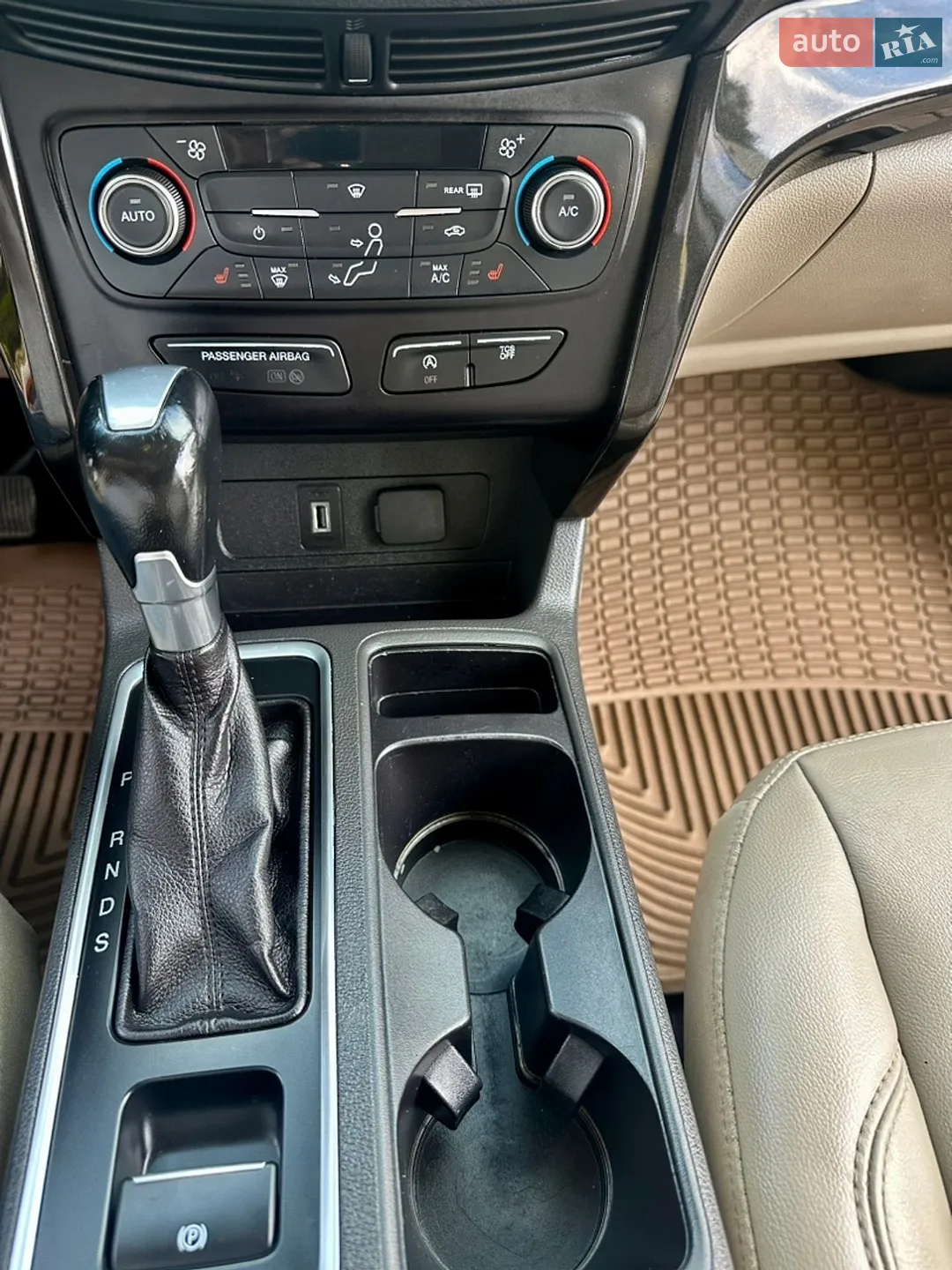 2017 Ford Escape - мініатюра 45