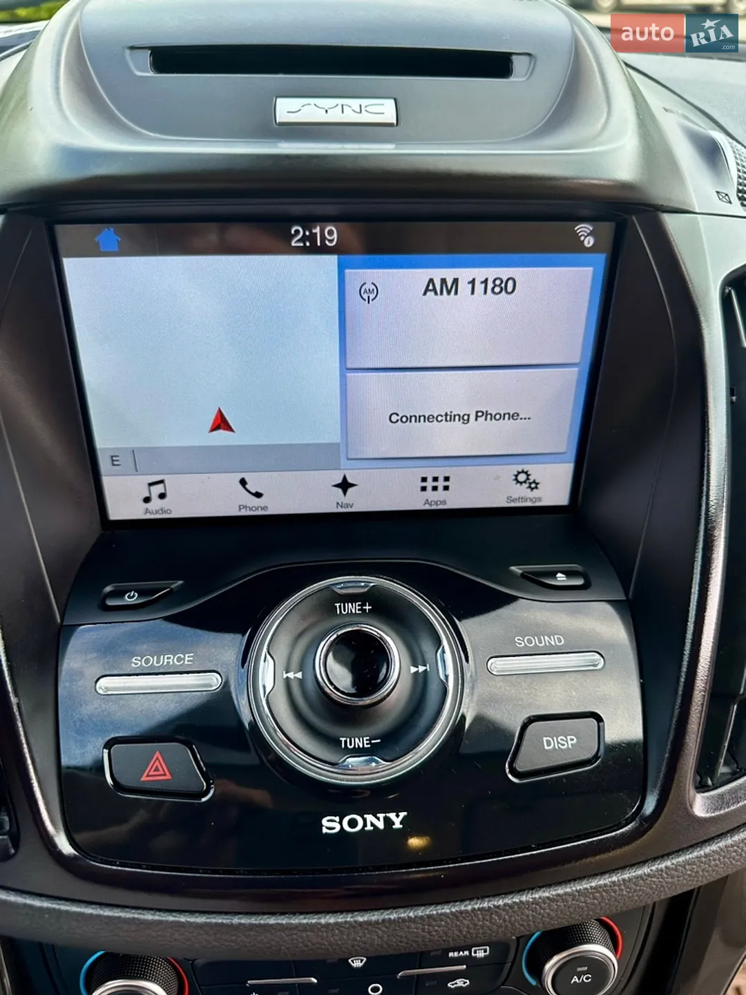 2017 Ford Escape - мініатюра 46