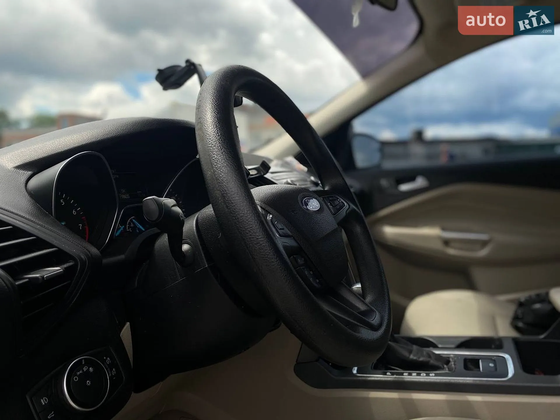 2017 Ford Escape - мініатюра 21
