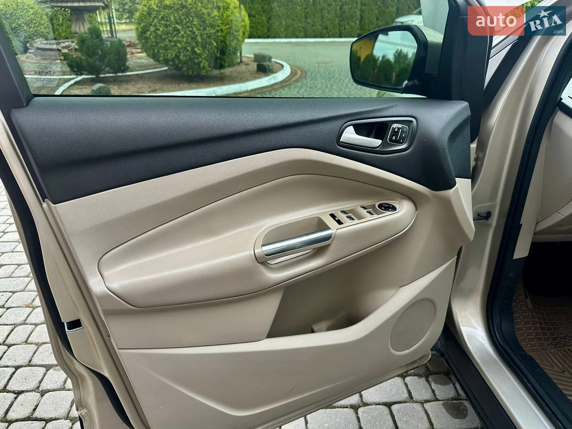 2017 Ford Escape - мініатюра 51