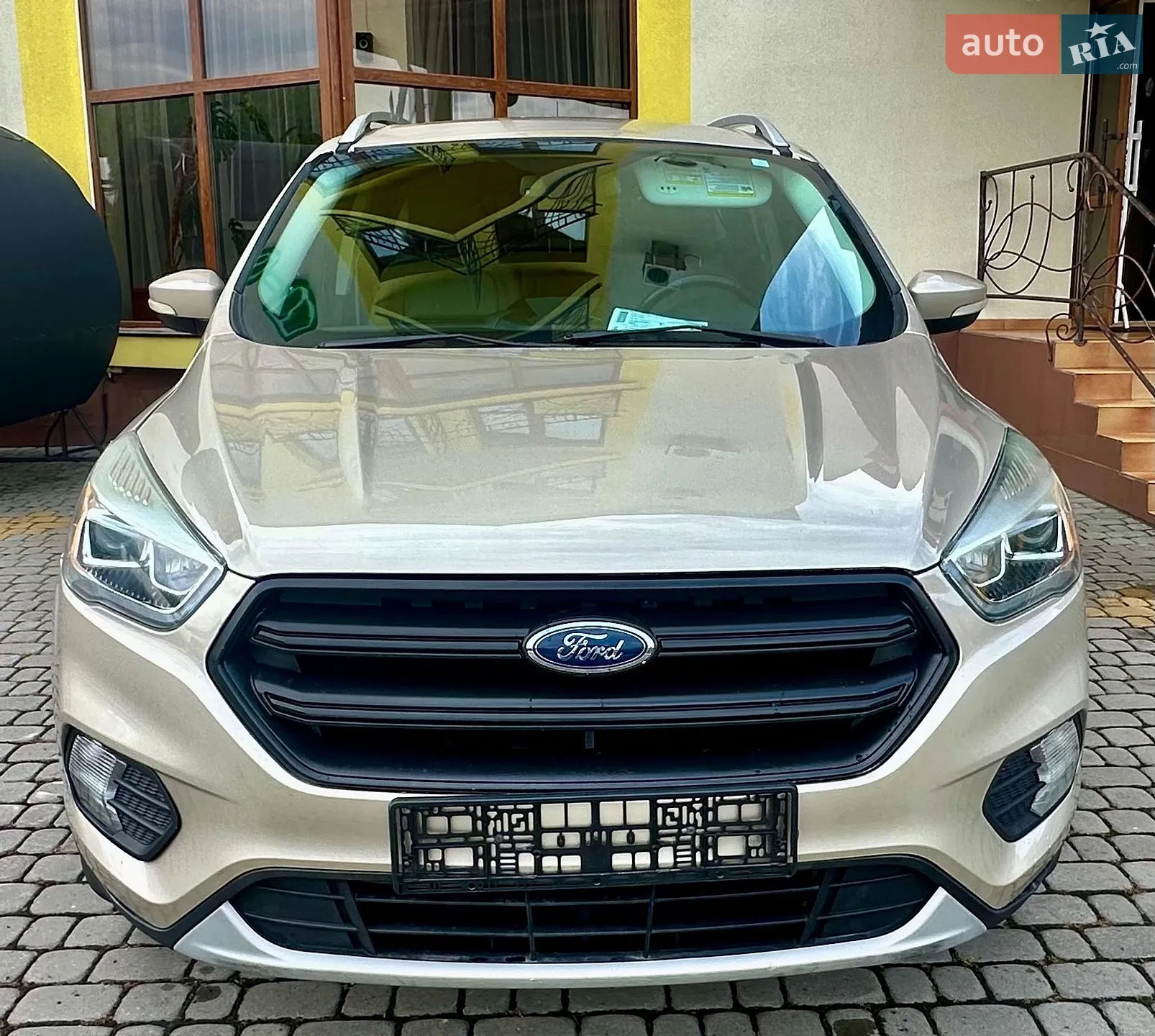 2017 Ford Escape - мініатюра 24
