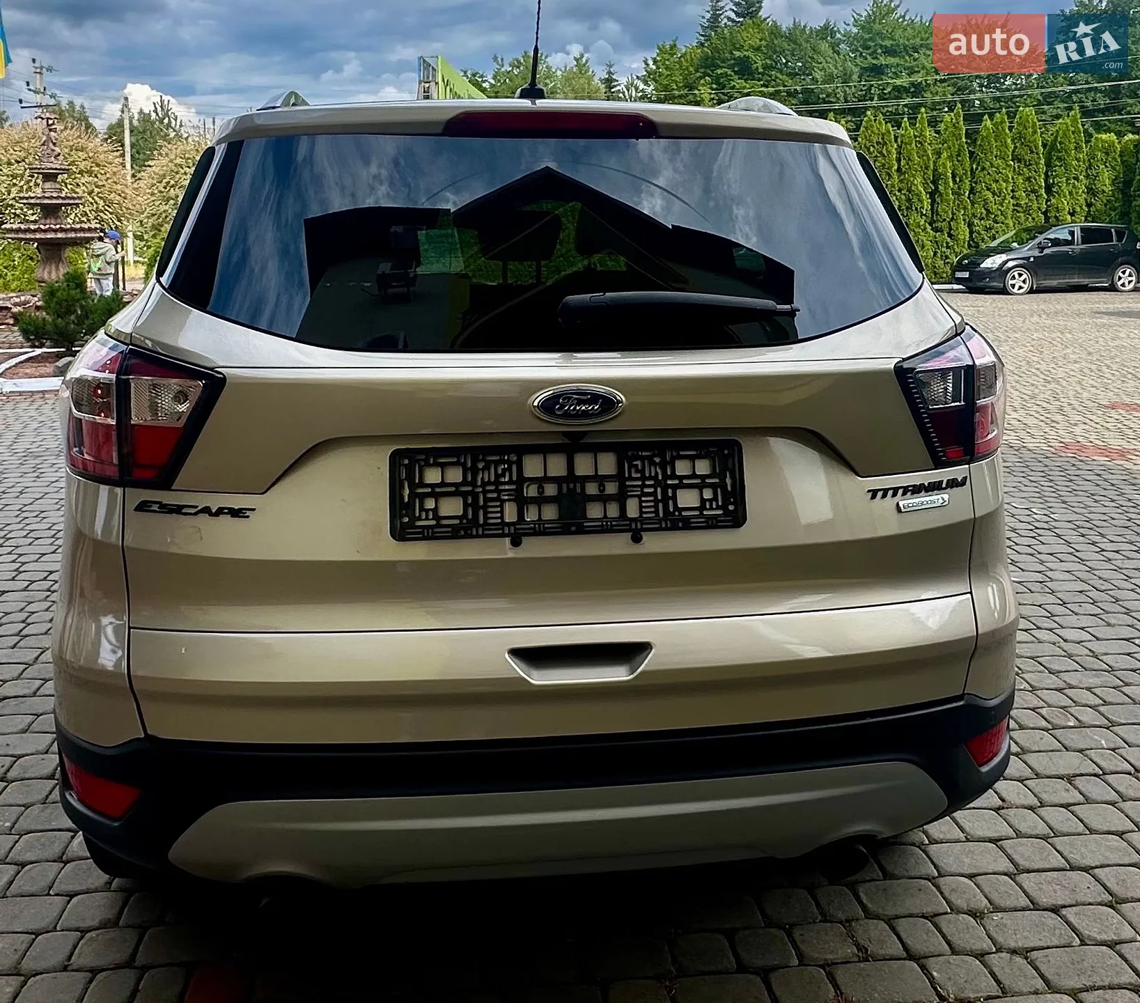 2017 Ford Escape - мініатюра 22