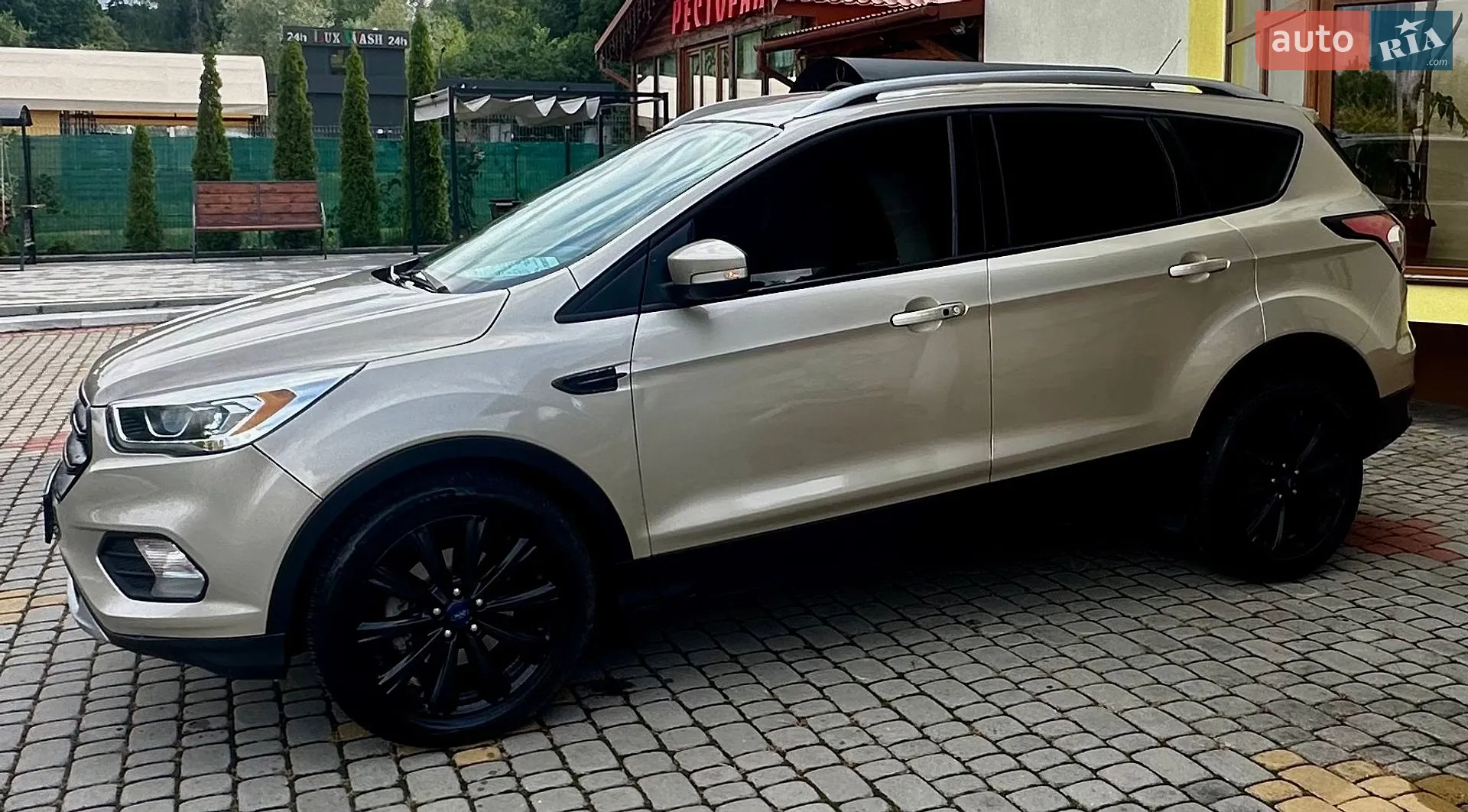 2017 Ford Escape - мініатюра 15