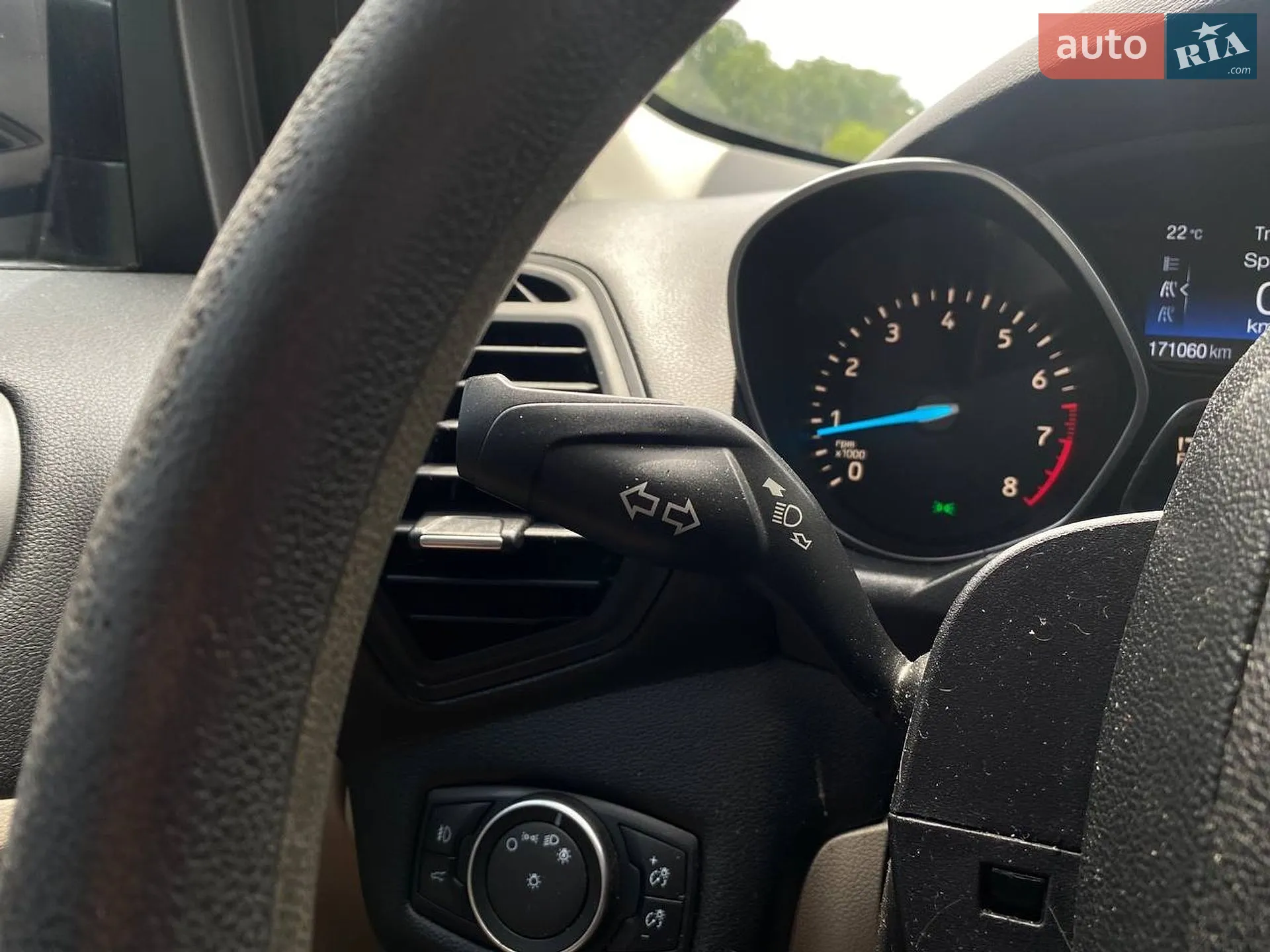 2017 Ford Escape - мініатюра 35