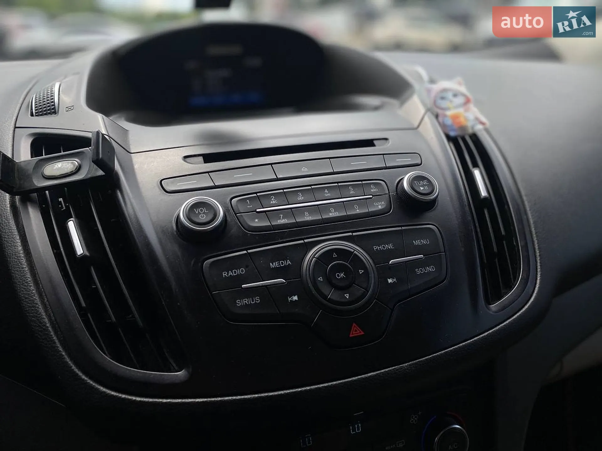 2017 Ford Escape - мініатюра 41
