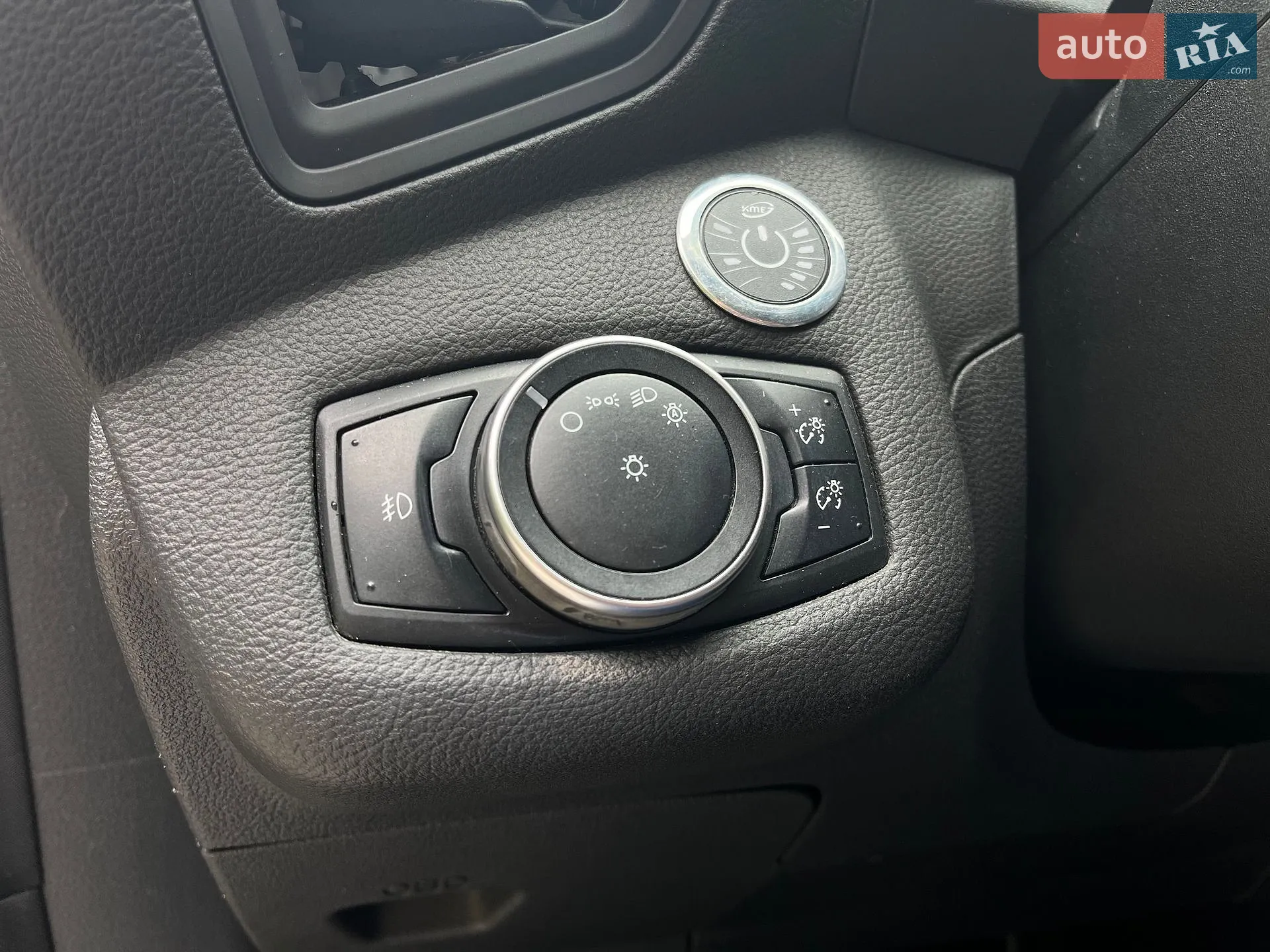 2016 Ford Escape - мініатюра 15