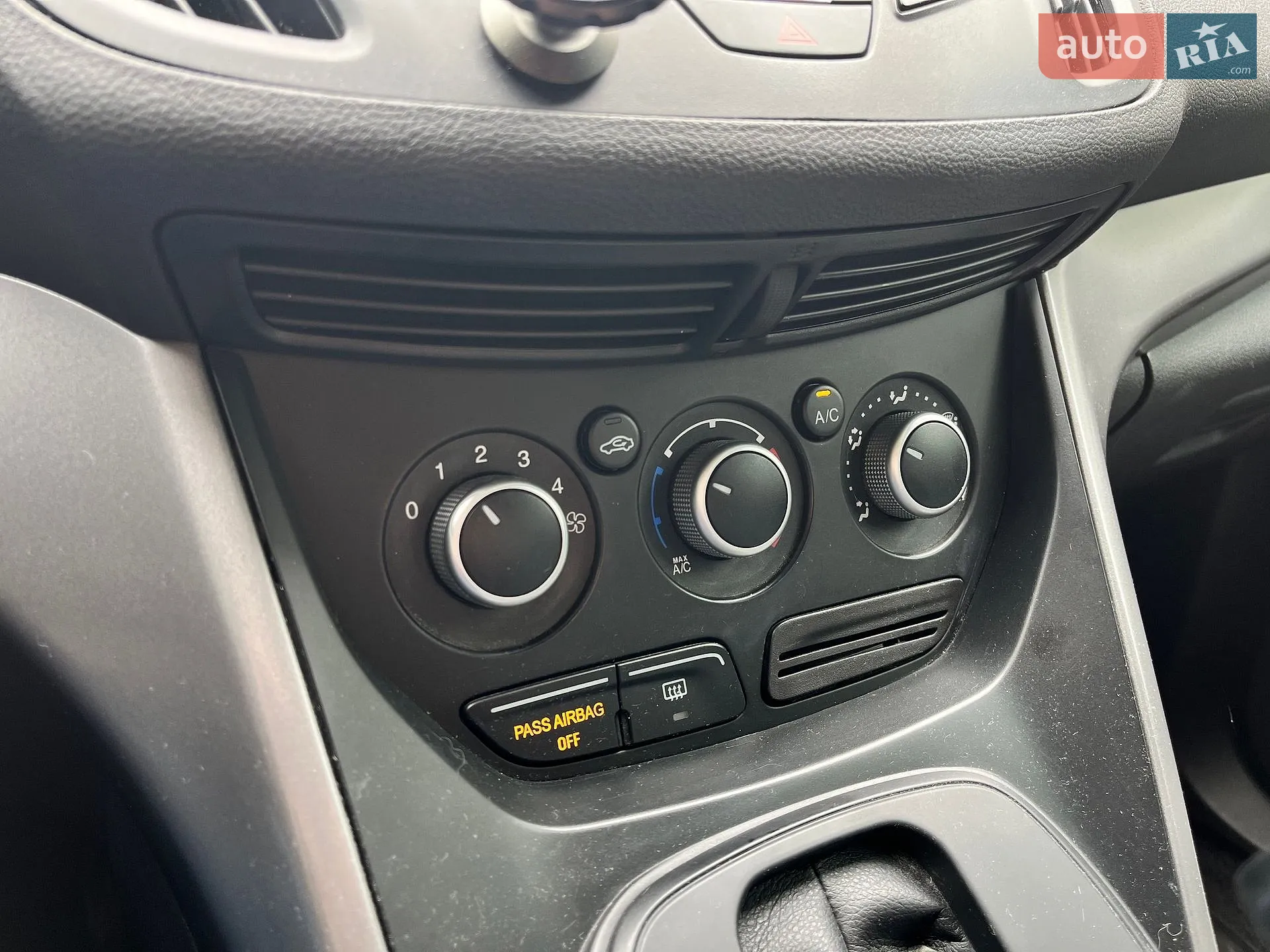2016 Ford Escape - мініатюра 20