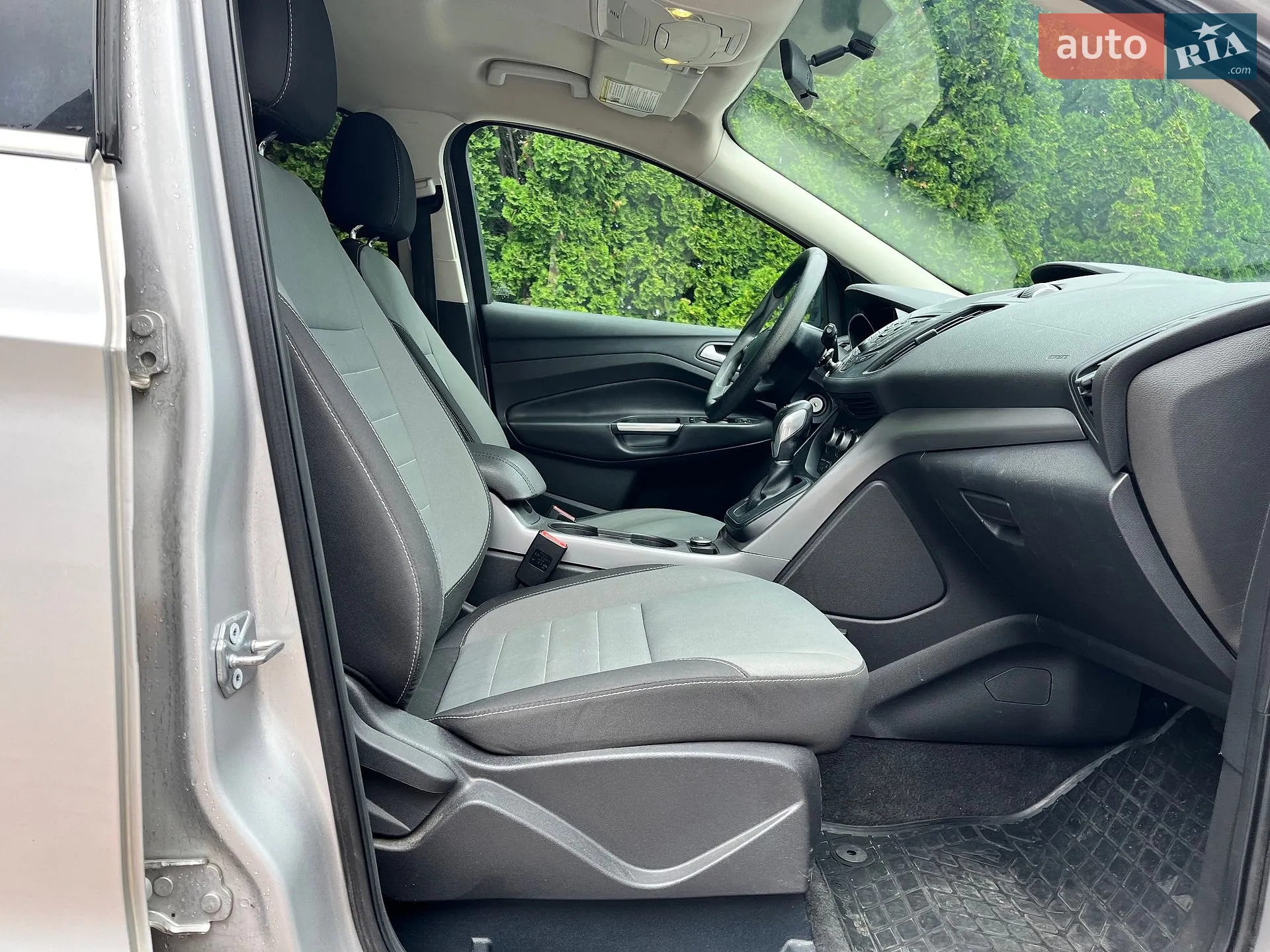 2016 Ford Escape - мініатюра 25
