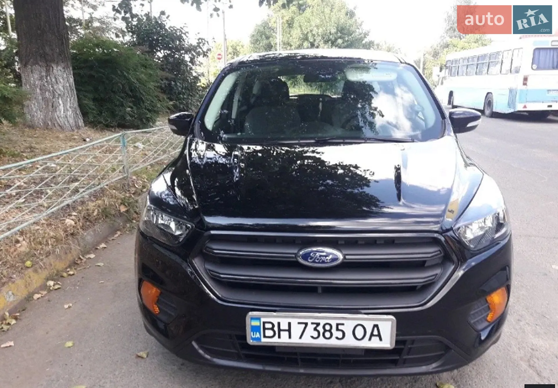 2019 Ford Escape - мініатюра 6