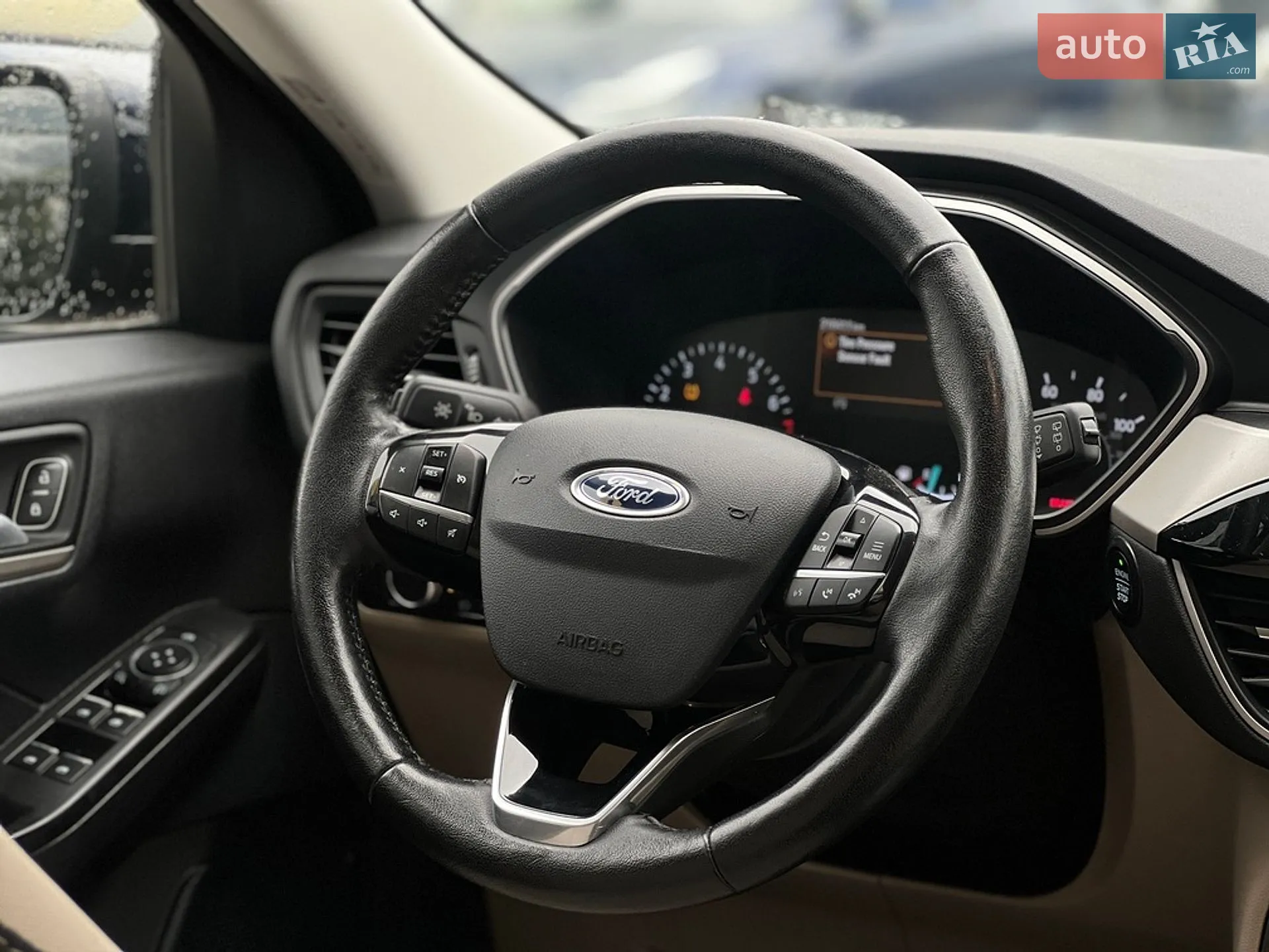 2021 Ford Escape - мініатюра 23