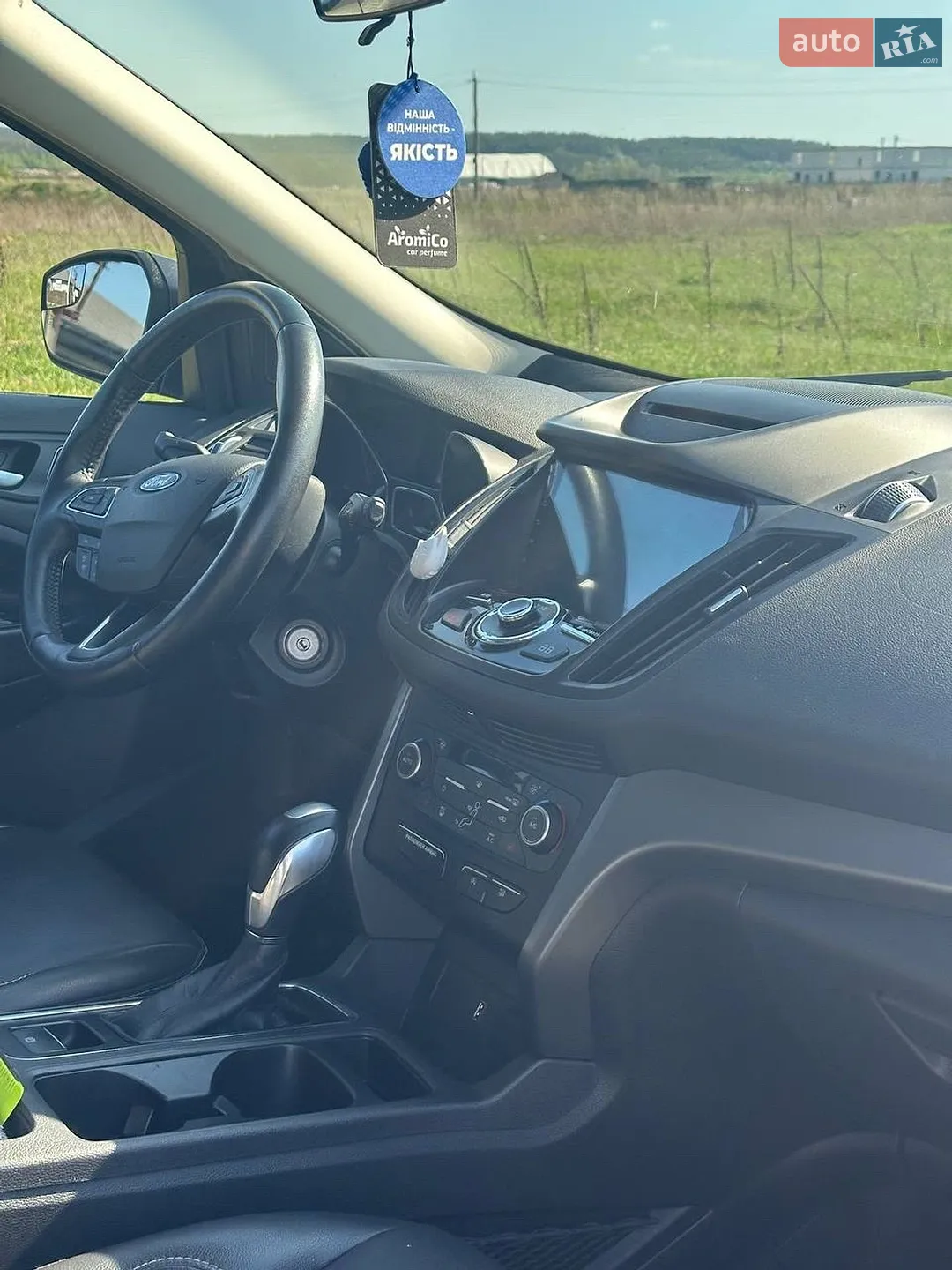 2018 Ford Escape - мініатюра 10