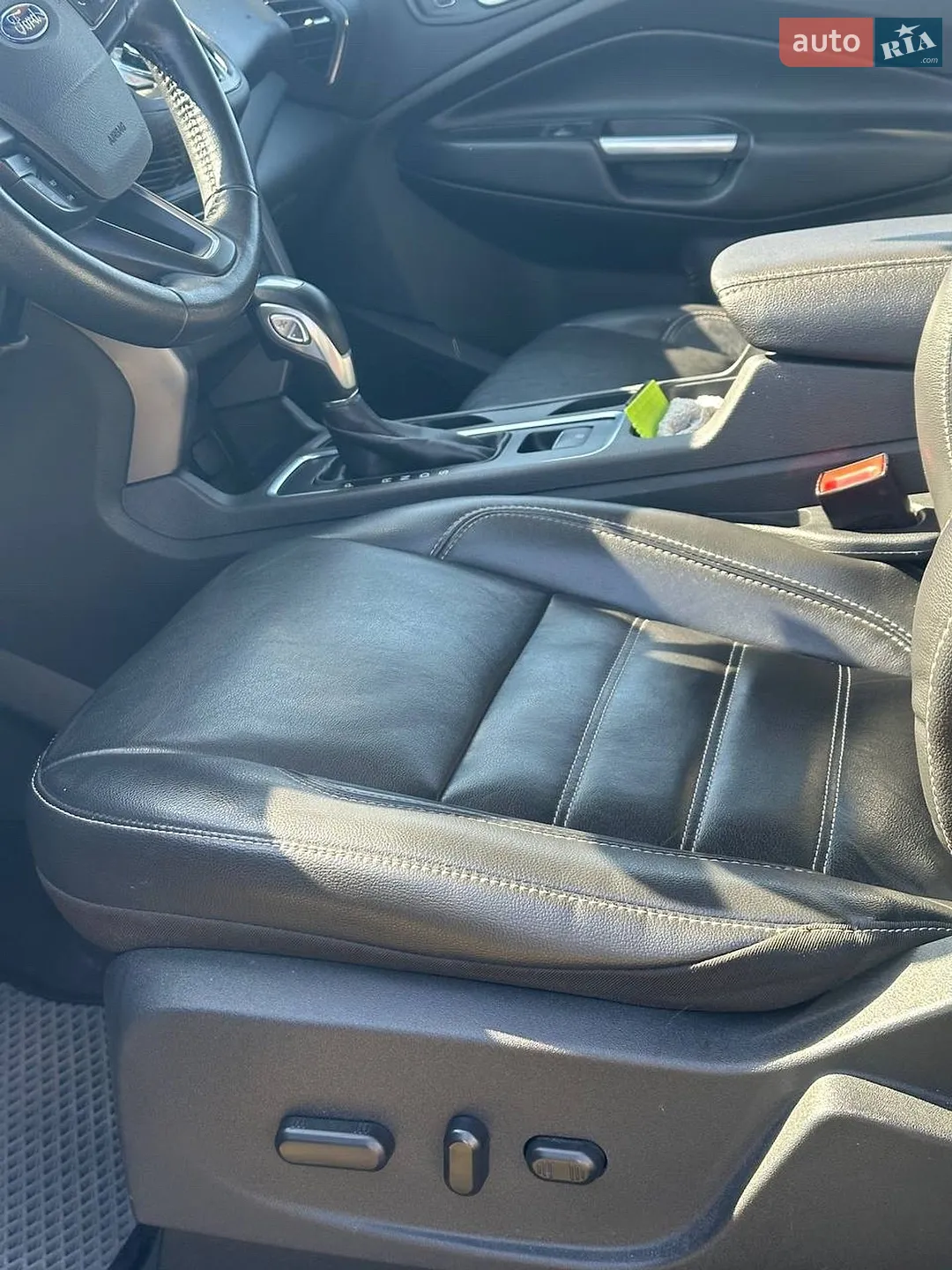 2018 Ford Escape - мініатюра 12