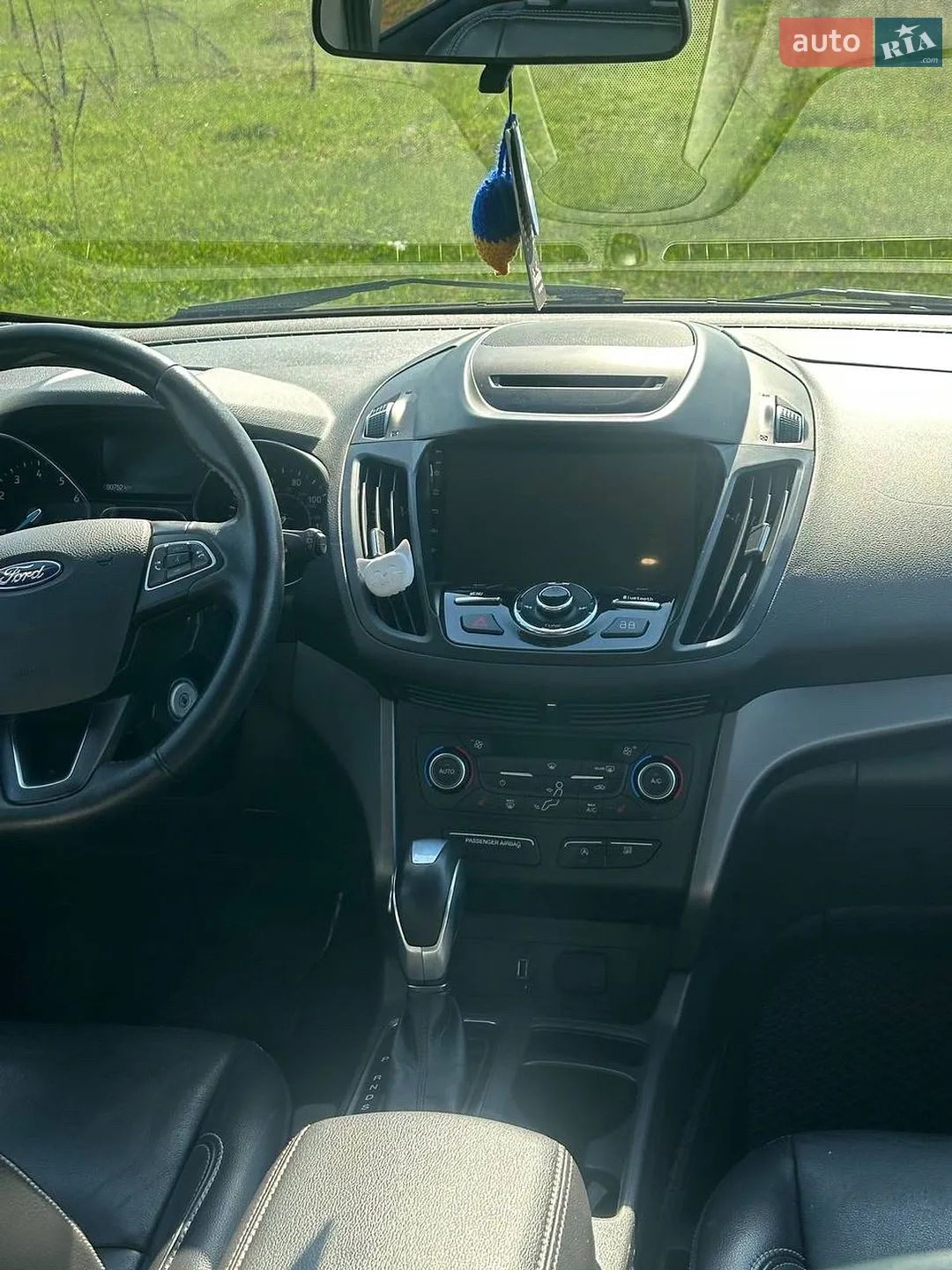 2018 Ford Escape - мініатюра 15