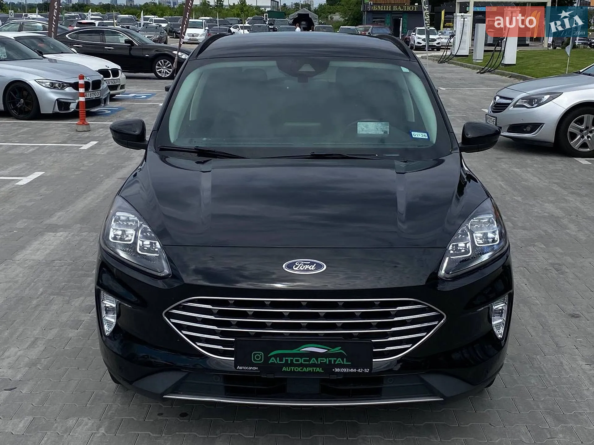 2022 Ford Escape - мініатюра 6