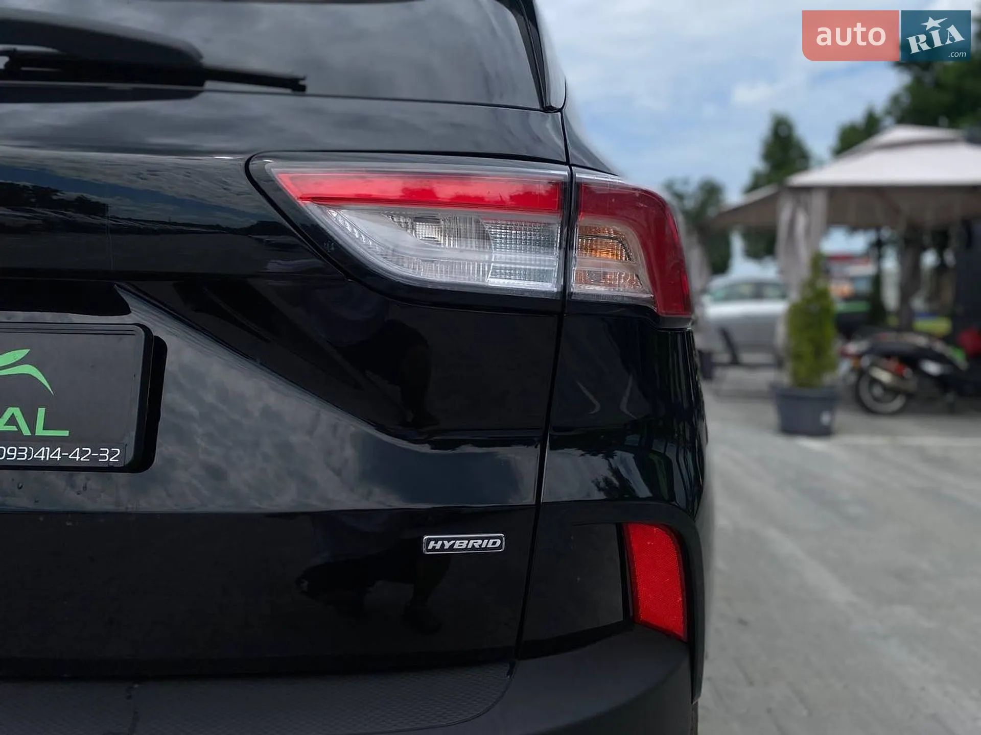 2022 Ford Escape - мініатюра 15