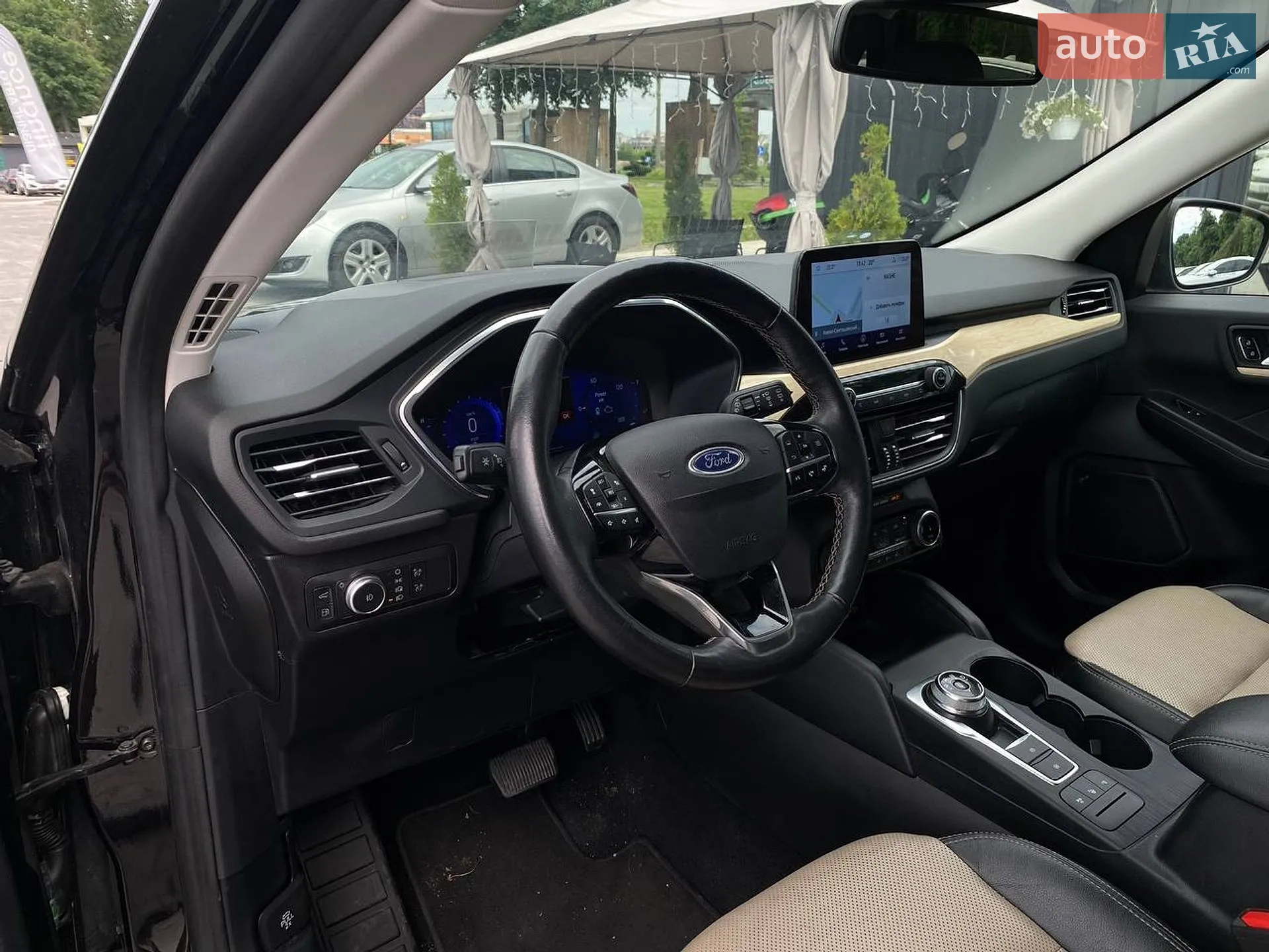 2022 Ford Escape - мініатюра 30