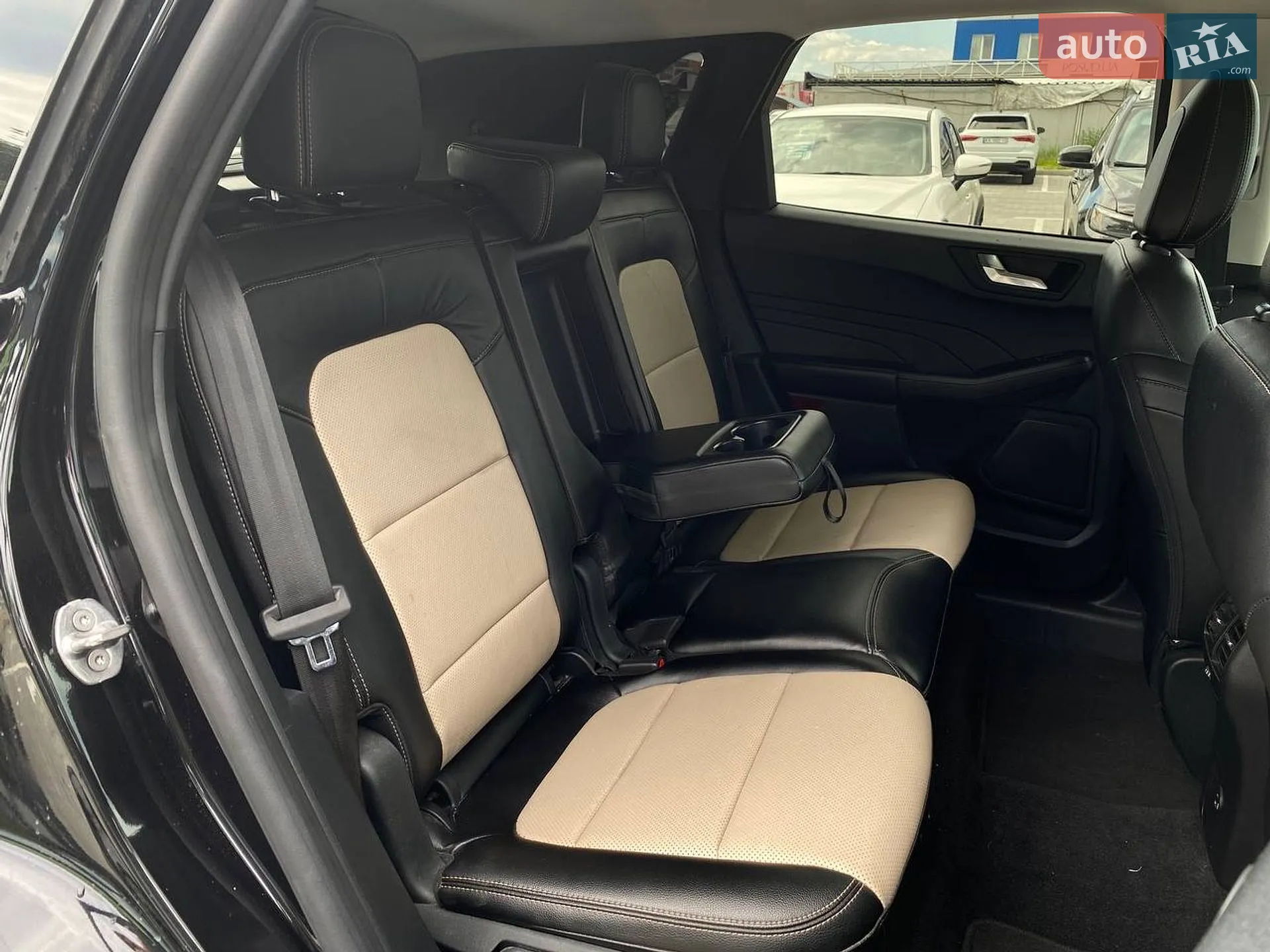 2022 Ford Escape - мініатюра 33