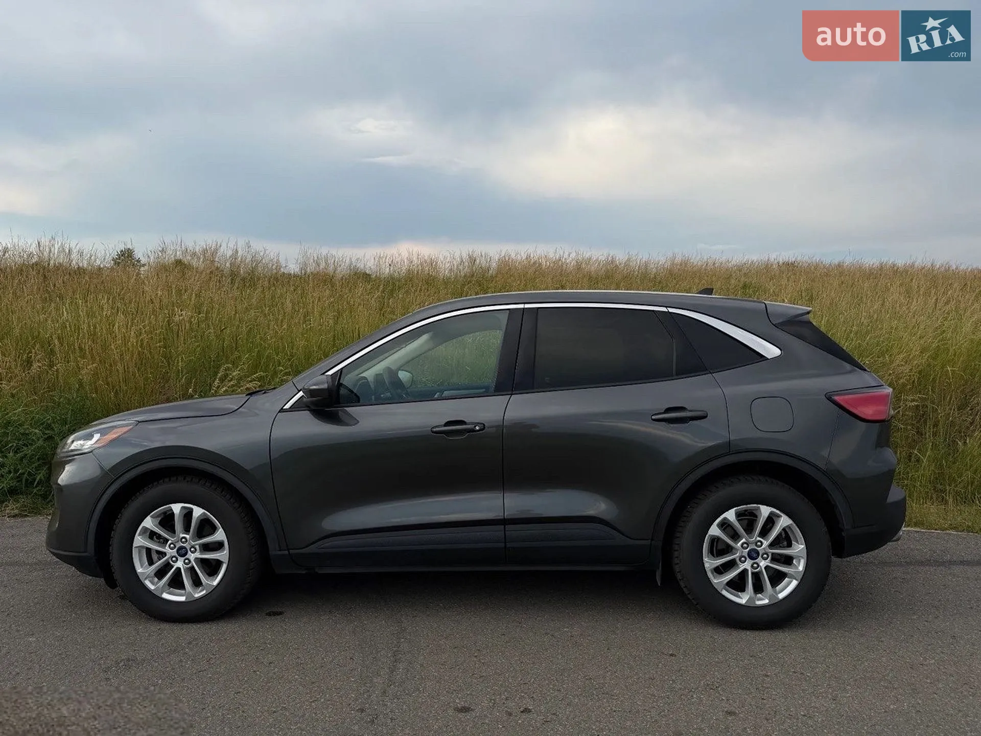 2020 Ford Escape - мініатюра 2
