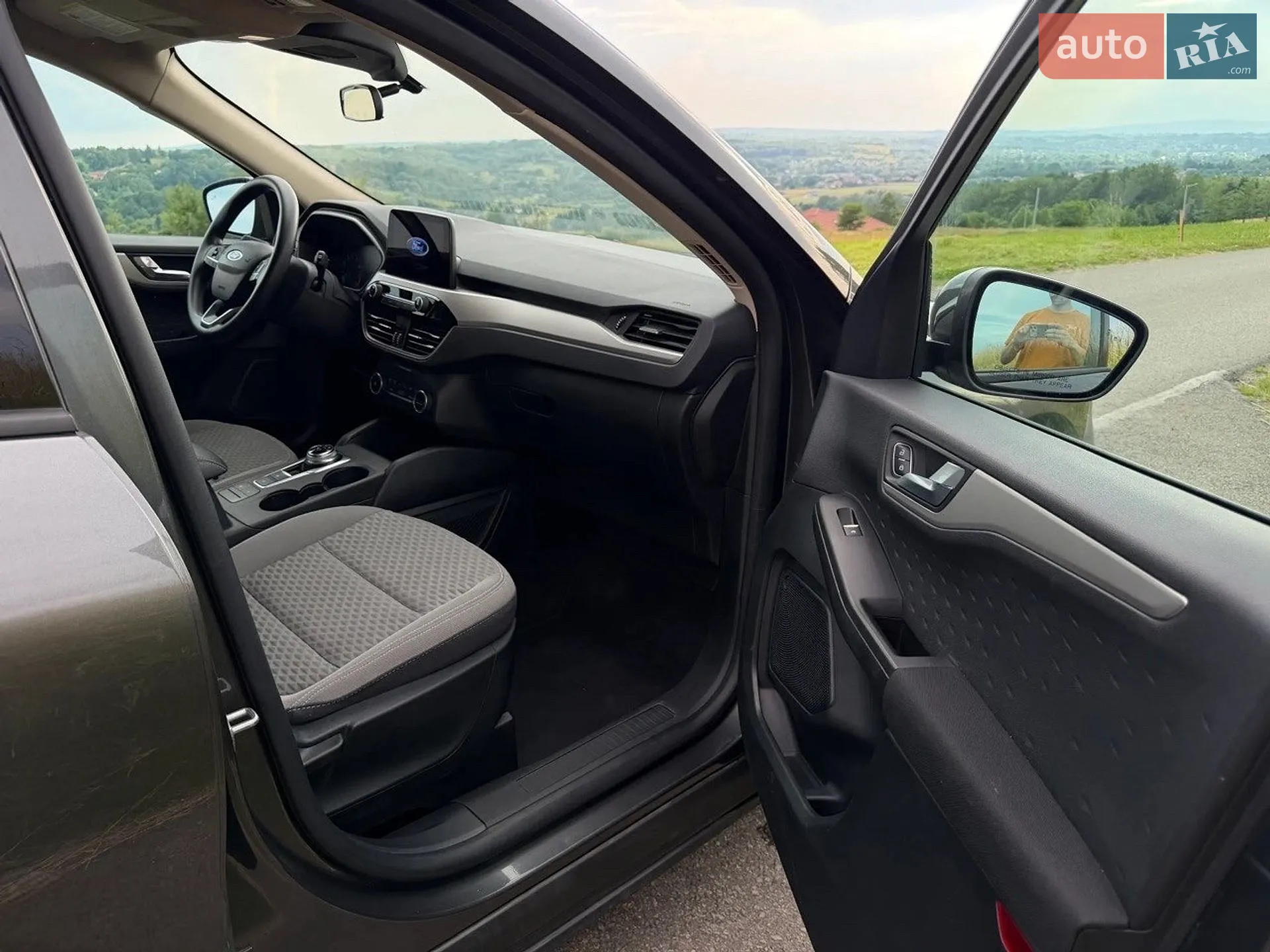 2020 Ford Escape - мініатюра 5