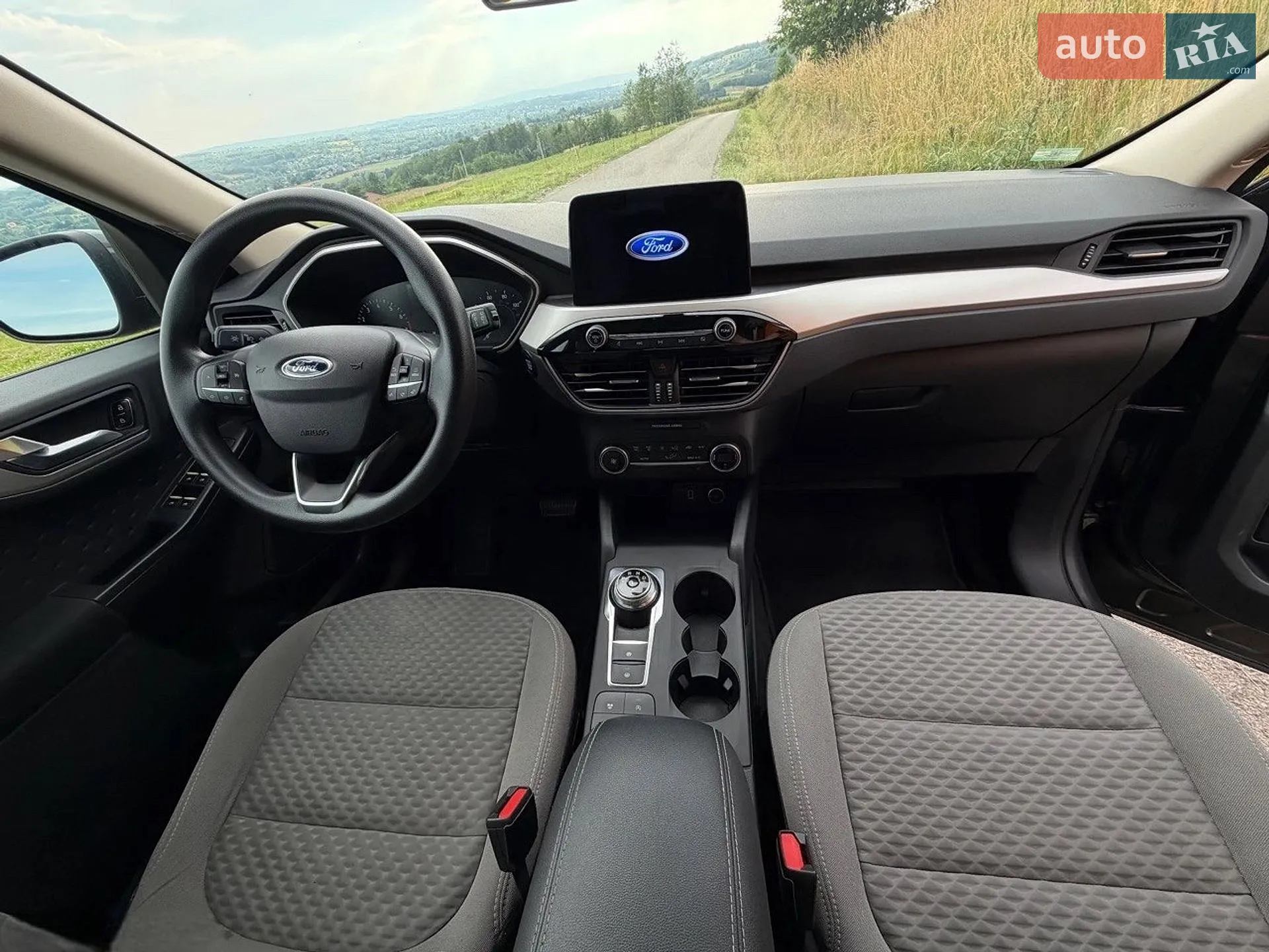 2020 Ford Escape - мініатюра 6