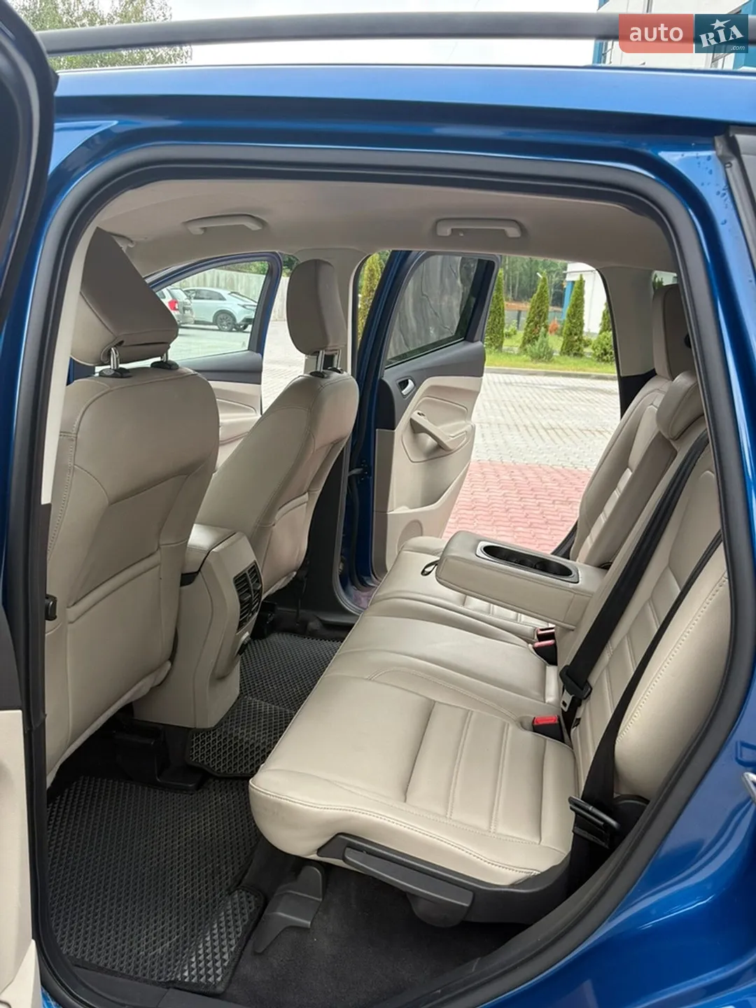 2019 Ford Escape - мініатюра 9