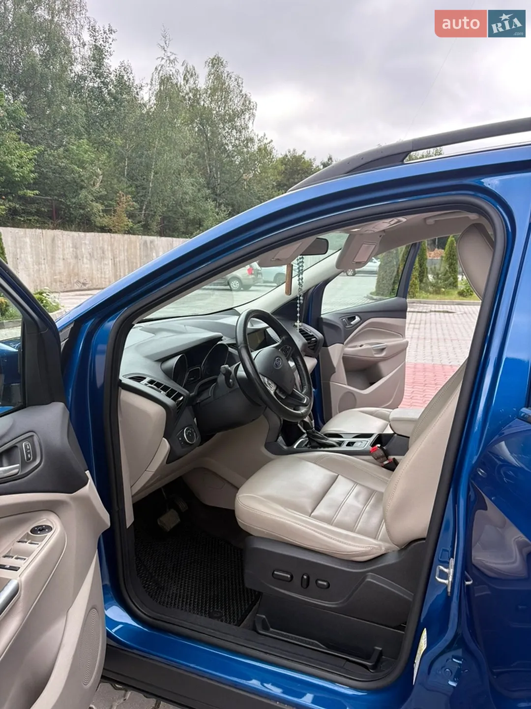 2019 Ford Escape - мініатюра 10