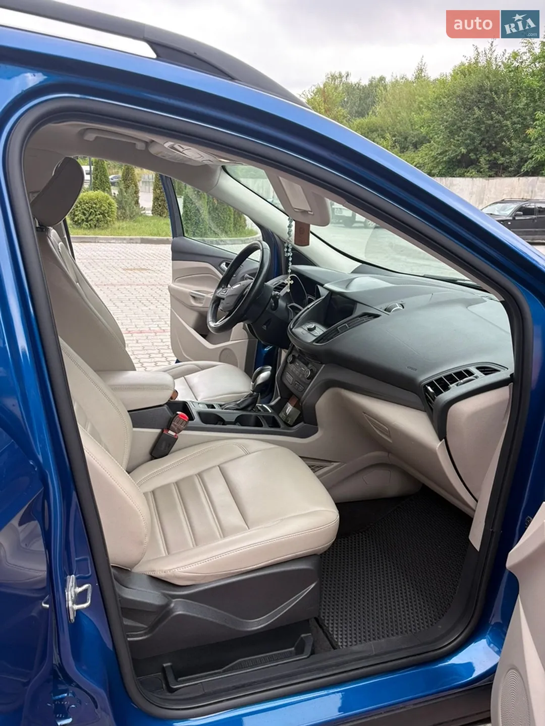 2019 Ford Escape - мініатюра 17