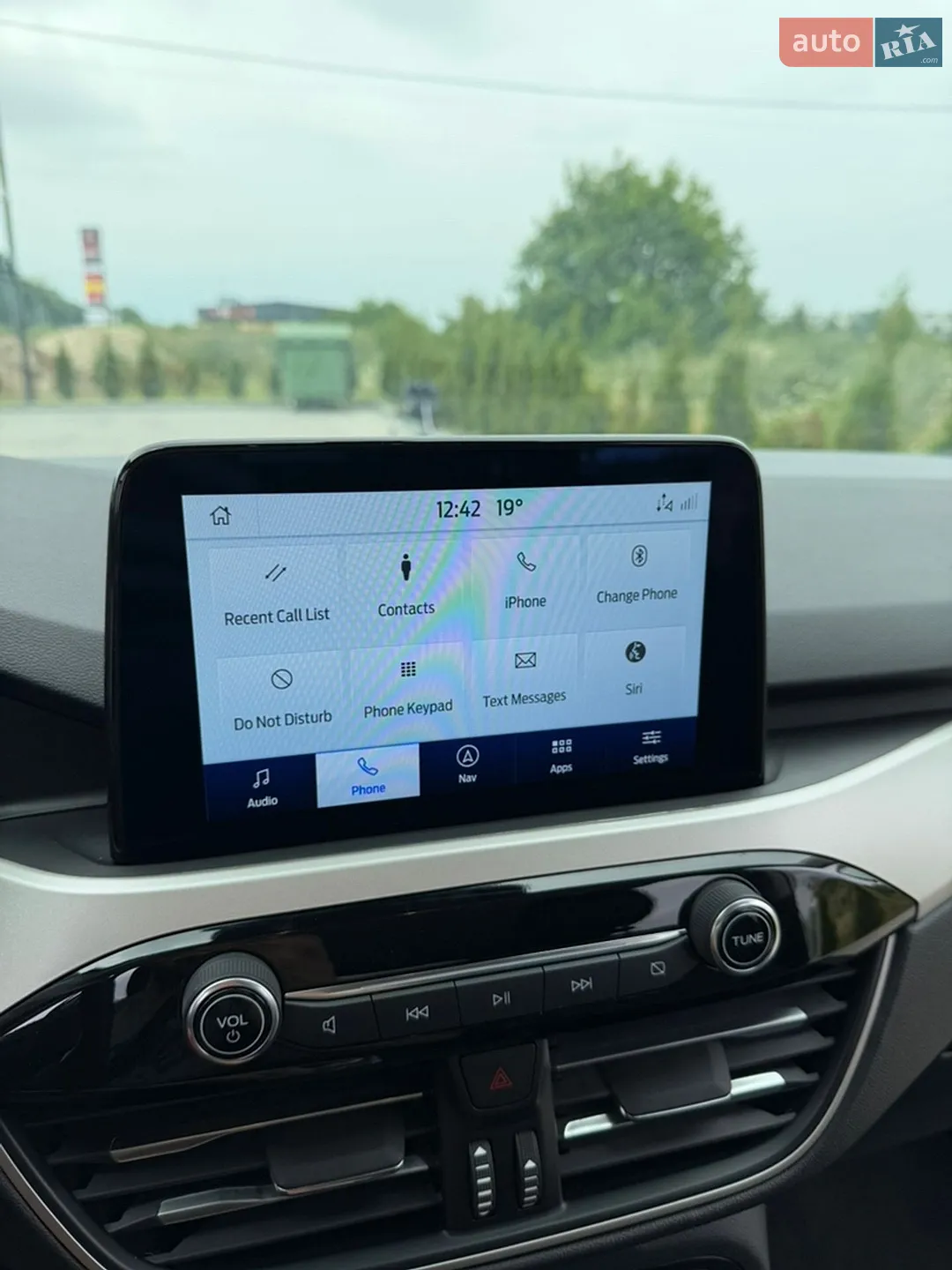 2021 Ford Escape - мініатюра 2