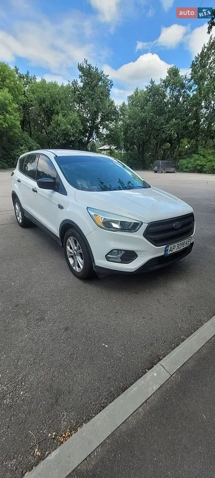 2018 Ford Escape - мініатюра 17
