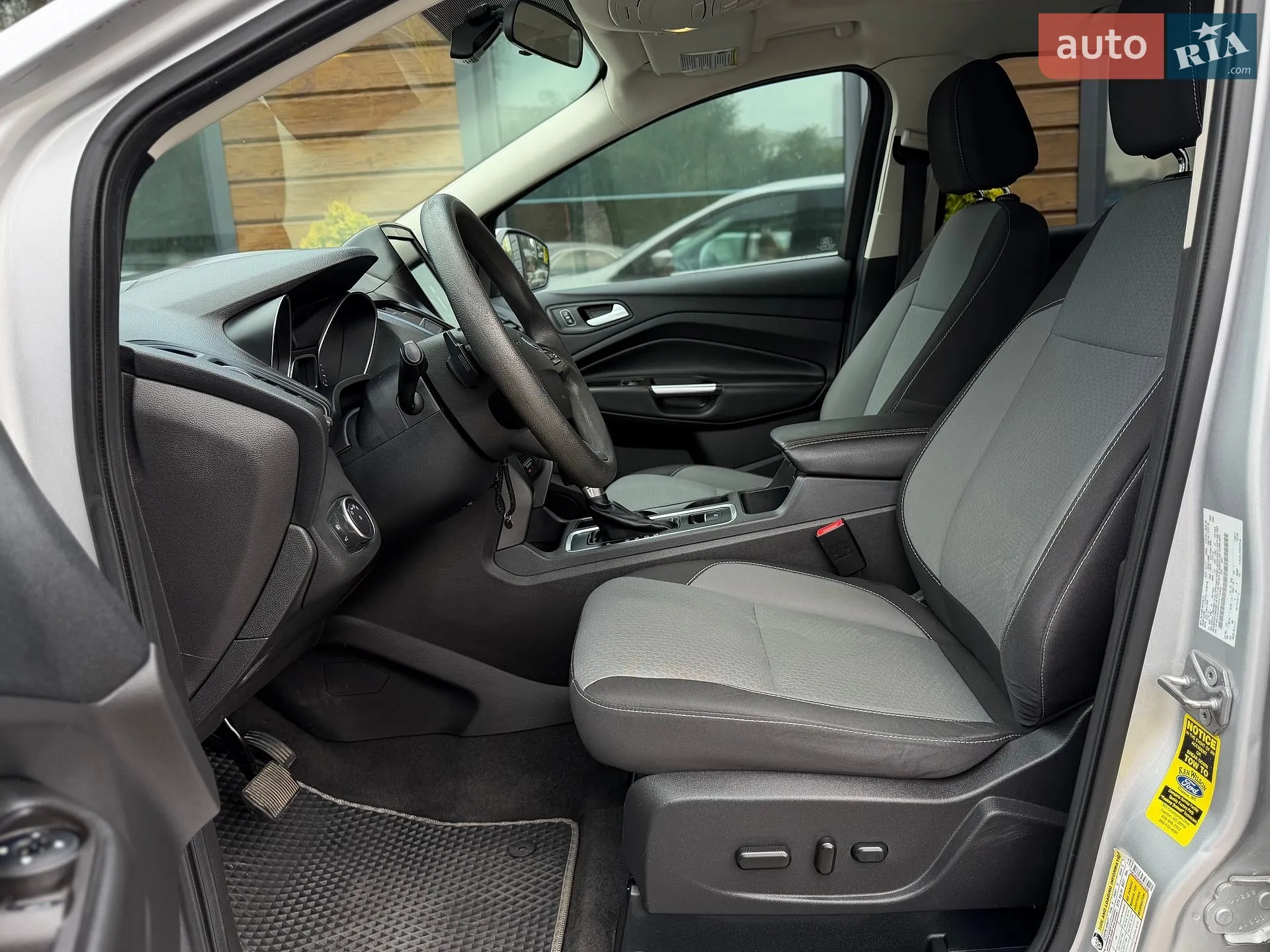 2017 Ford Escape - мініатюра 27
