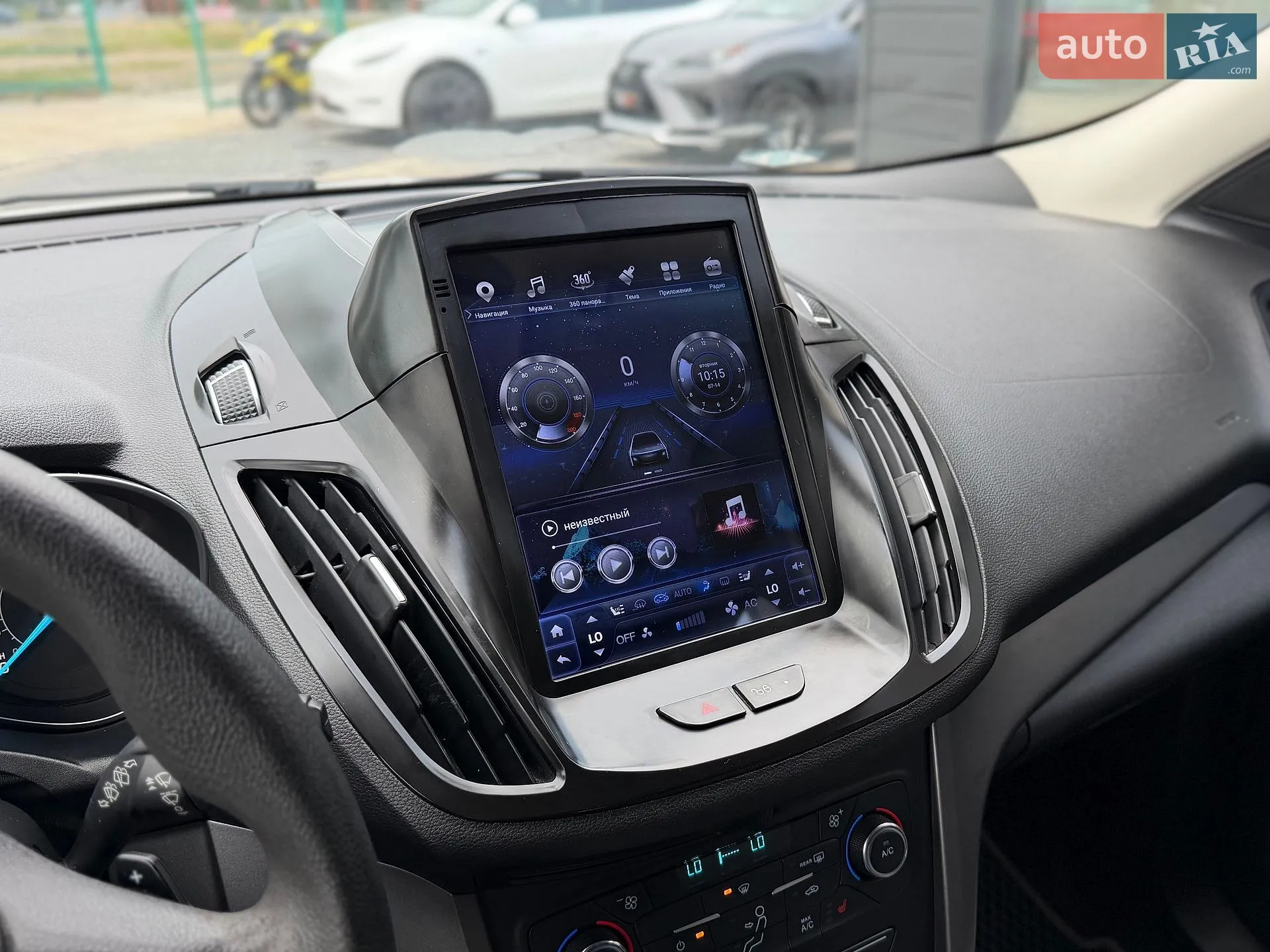 2017 Ford Escape - мініатюра 43
