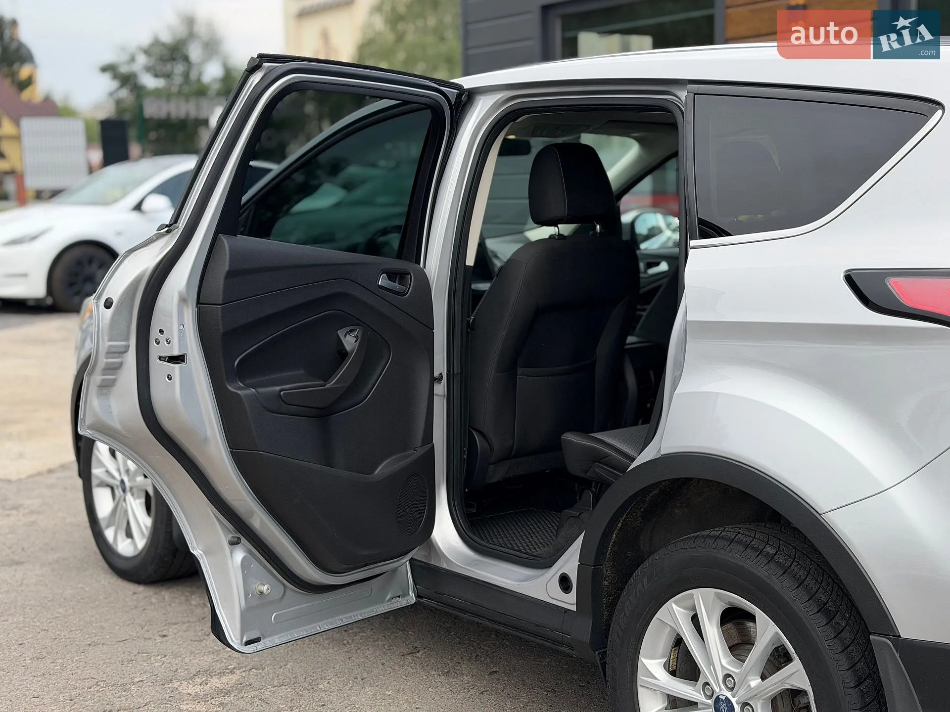 2017 Ford Escape - мініатюра 49