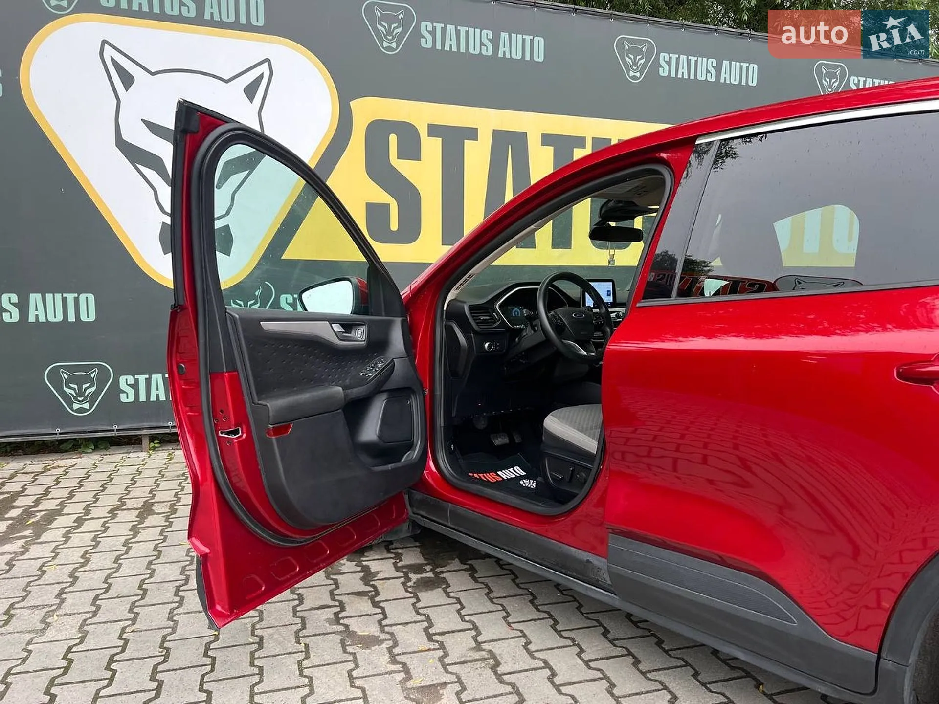 2020 Ford Escape - мініатюра 13