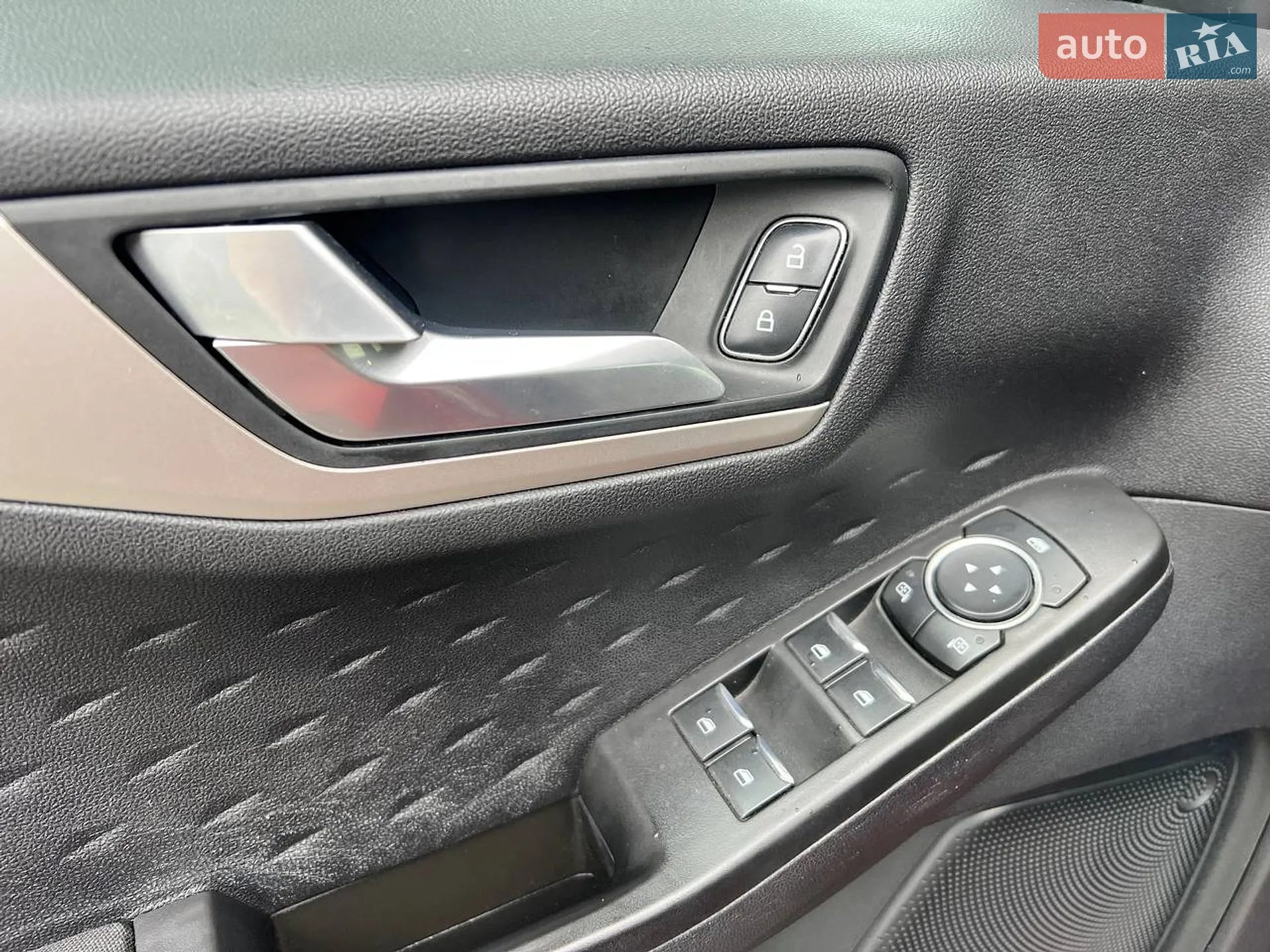 2020 Ford Escape - мініатюра 14