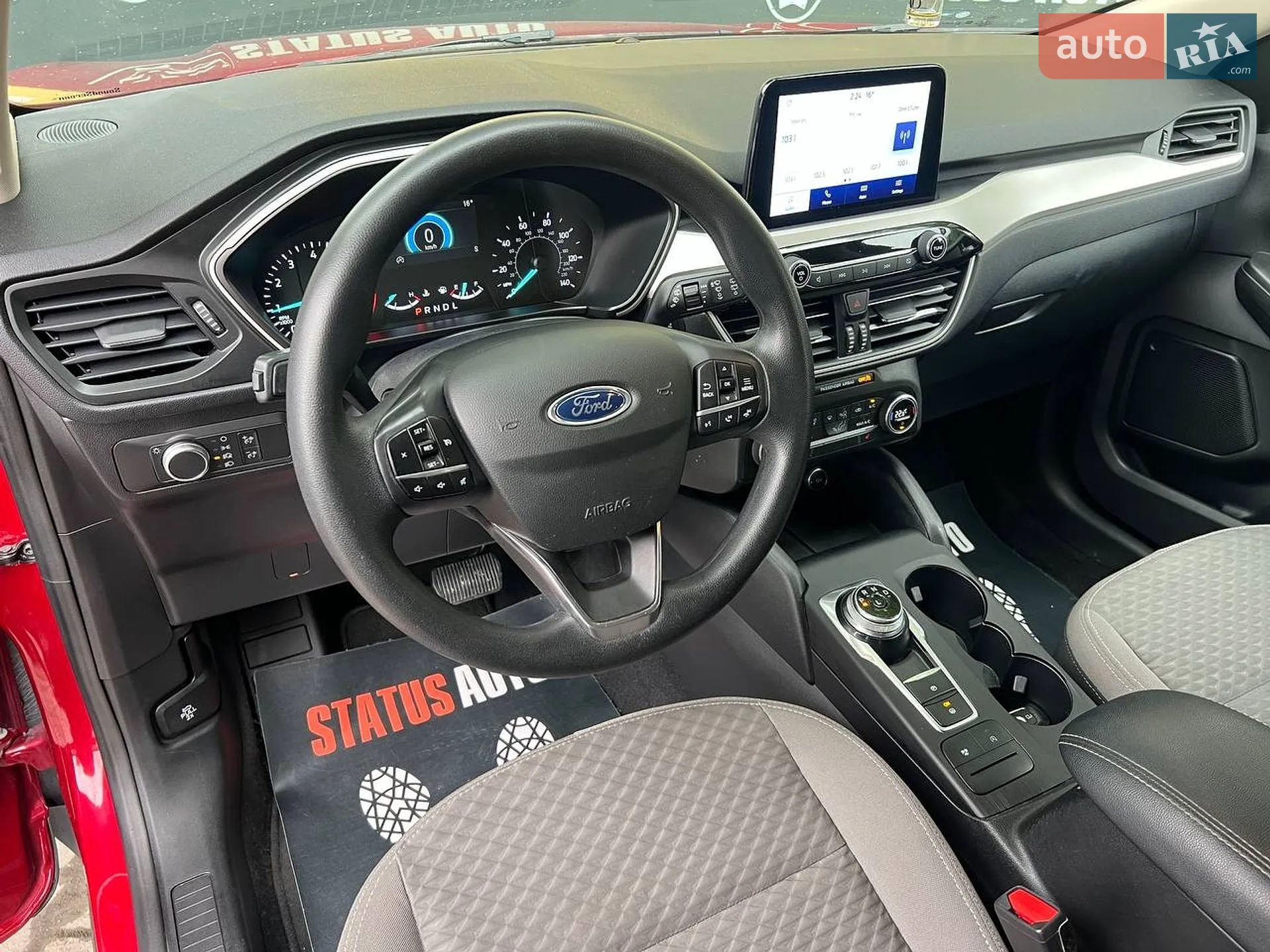 2020 Ford Escape - мініатюра 15