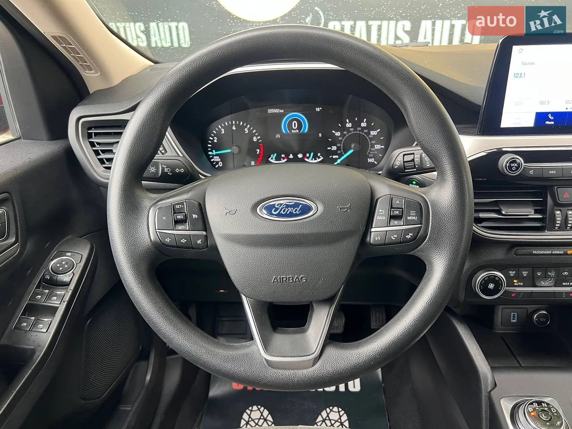2020 Ford Escape - мініатюра 19