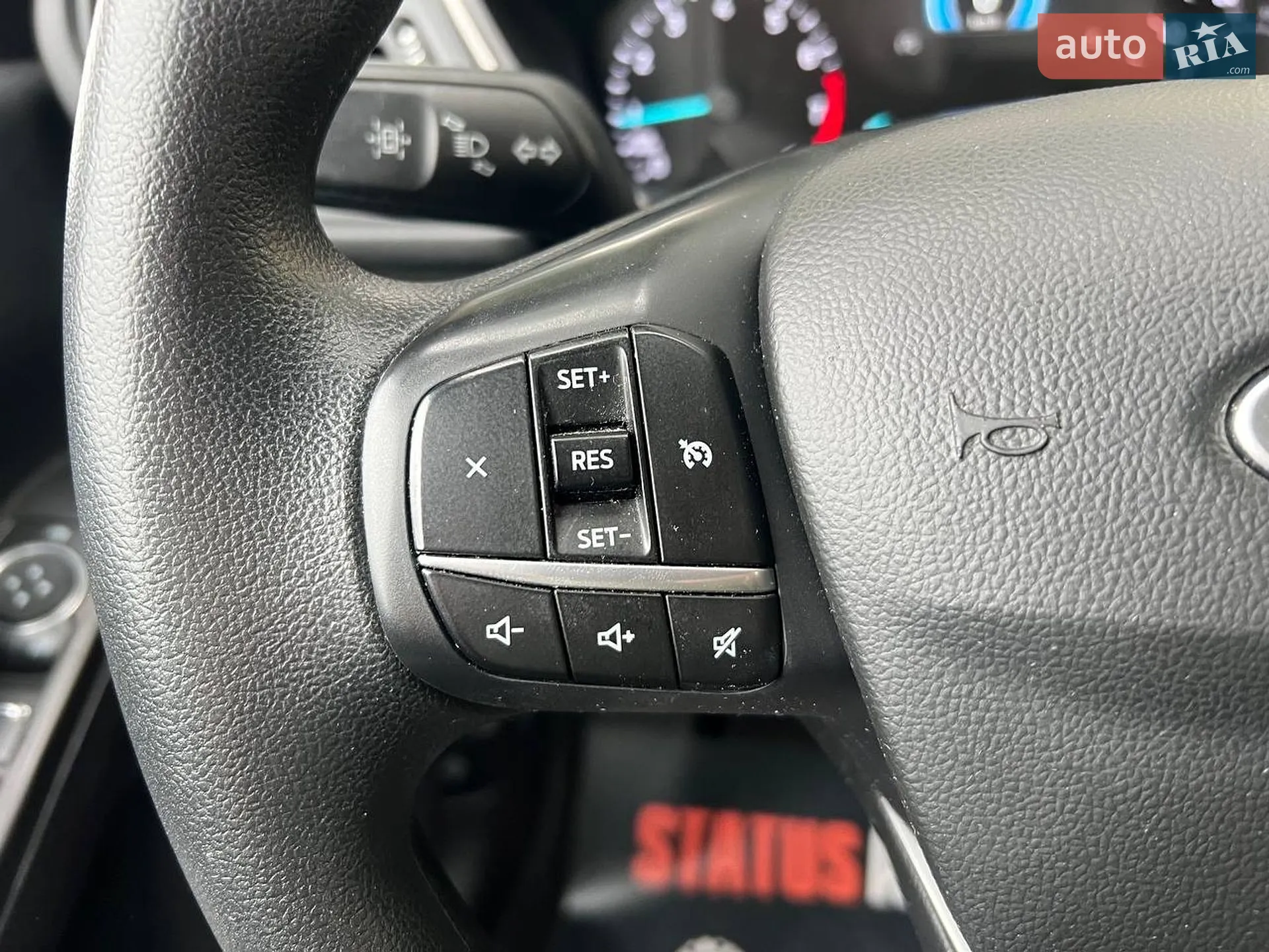 2020 Ford Escape - мініатюра 21