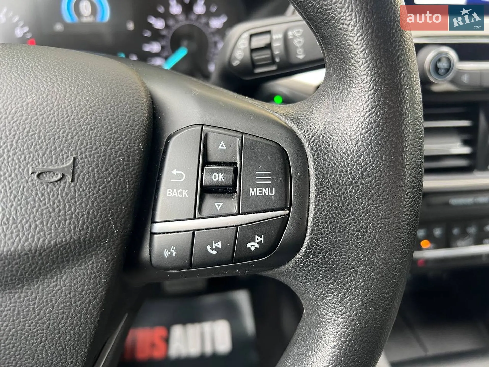 2020 Ford Escape - мініатюра 22