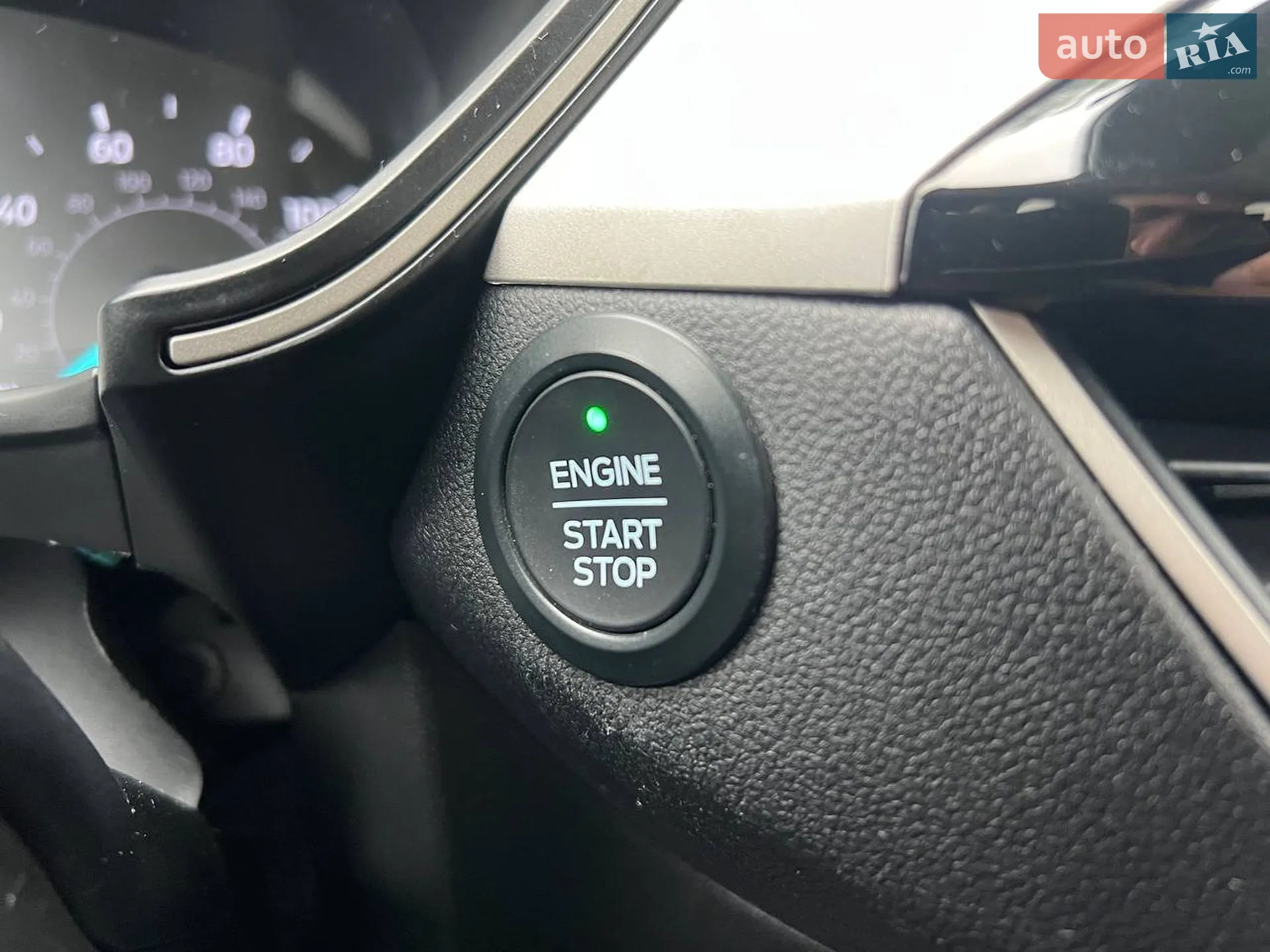 2020 Ford Escape - мініатюра 25