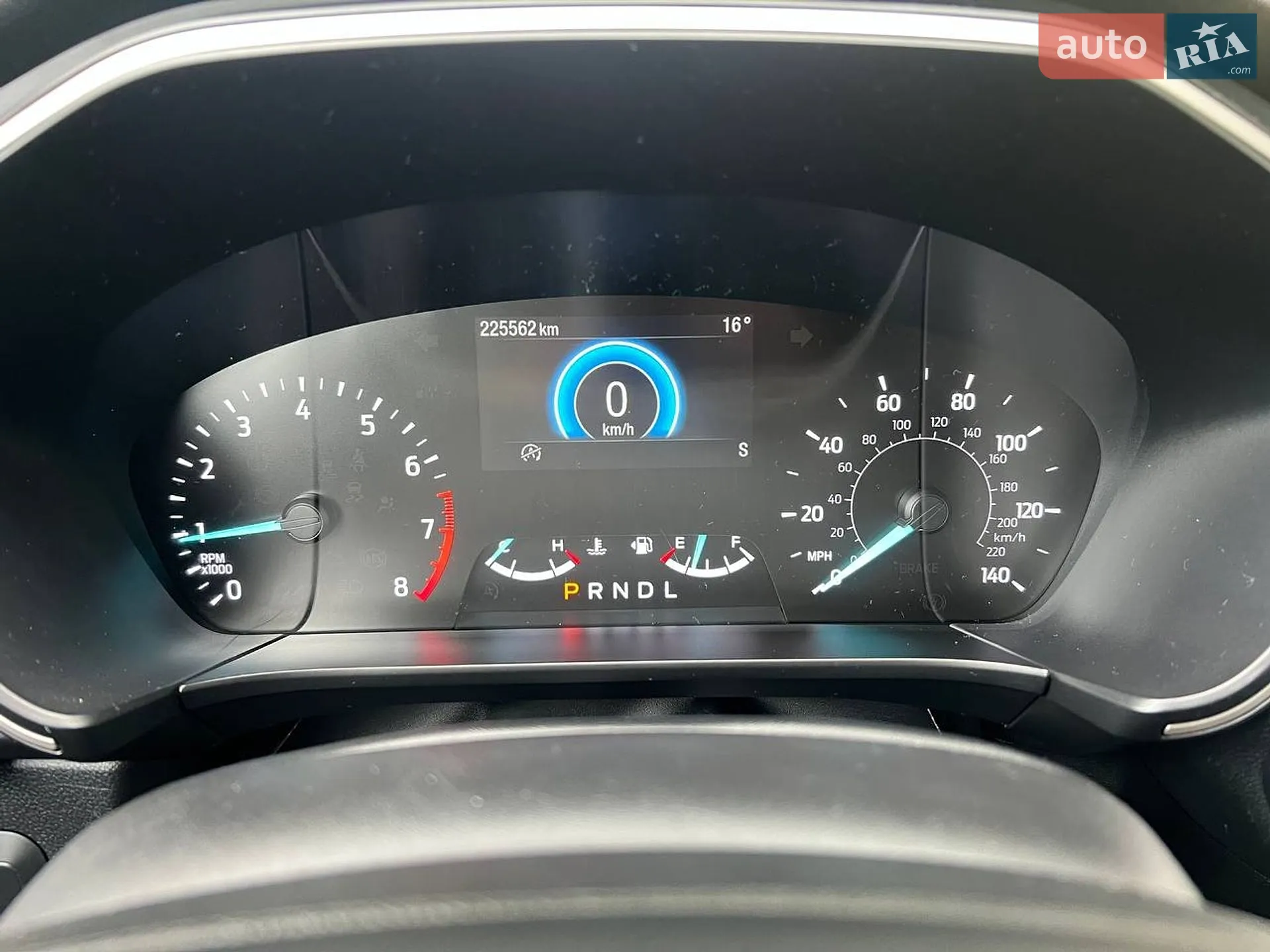 2020 Ford Escape - мініатюра 20