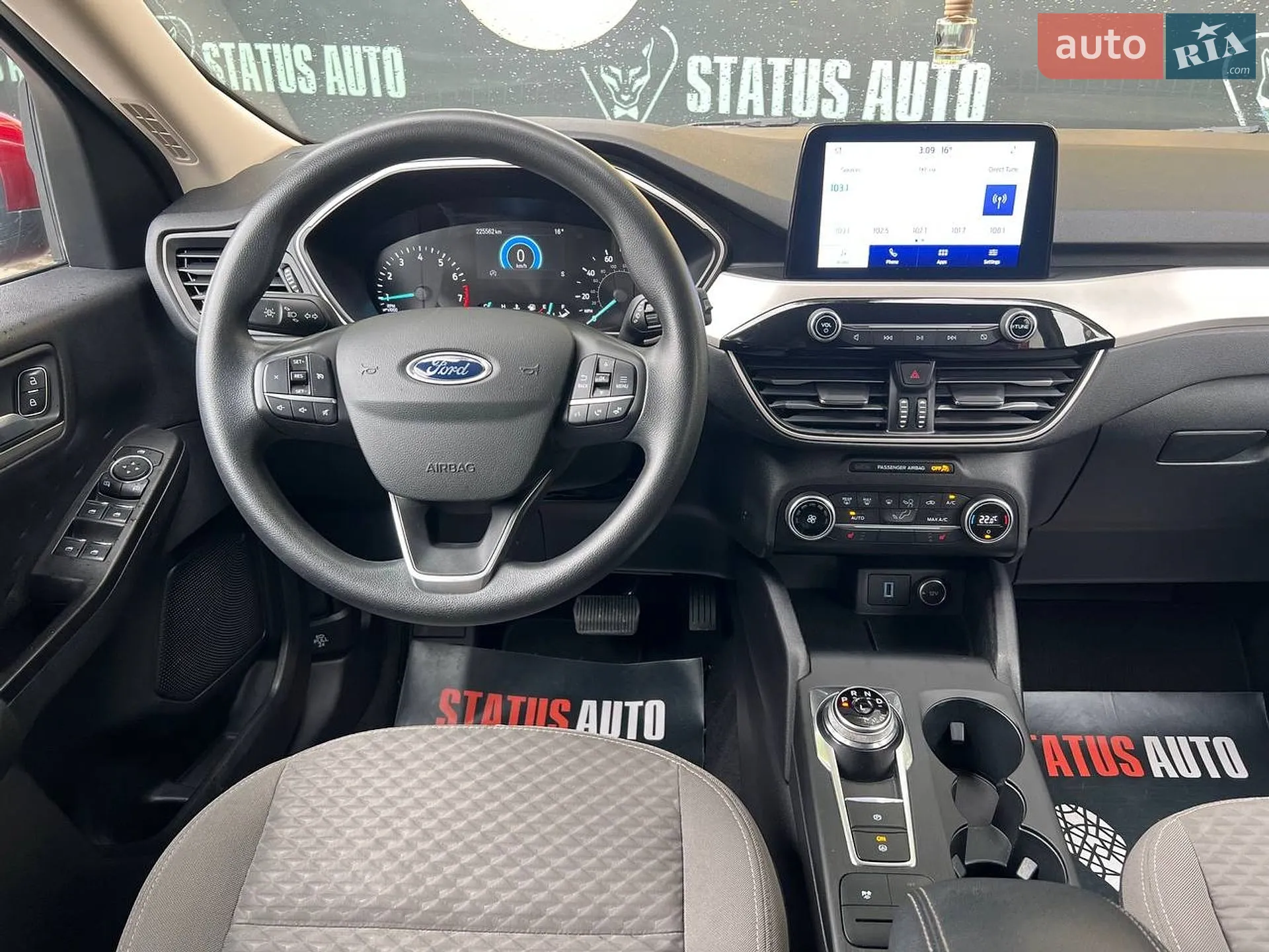 2020 Ford Escape - мініатюра 31