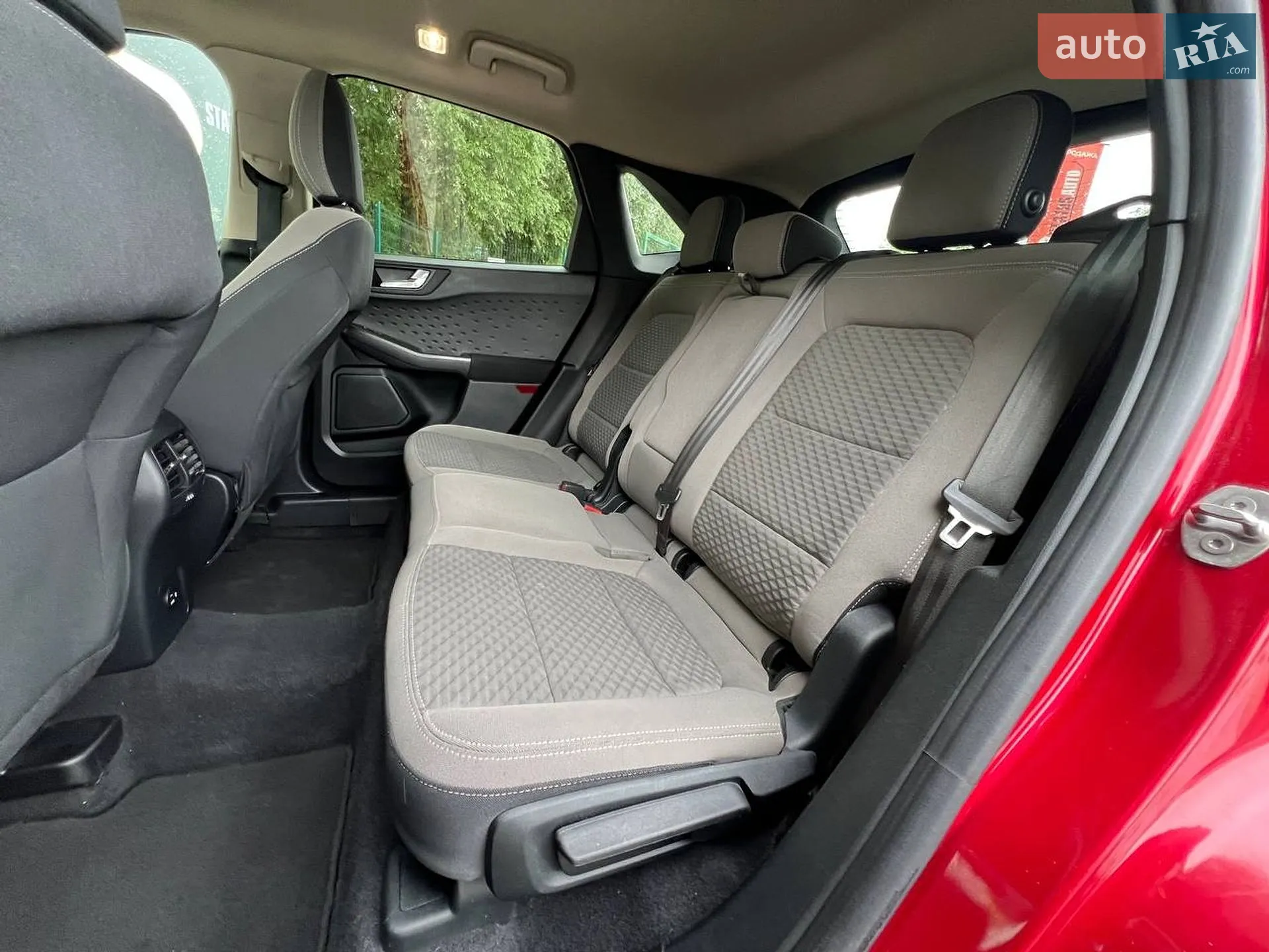 2020 Ford Escape - мініатюра 33