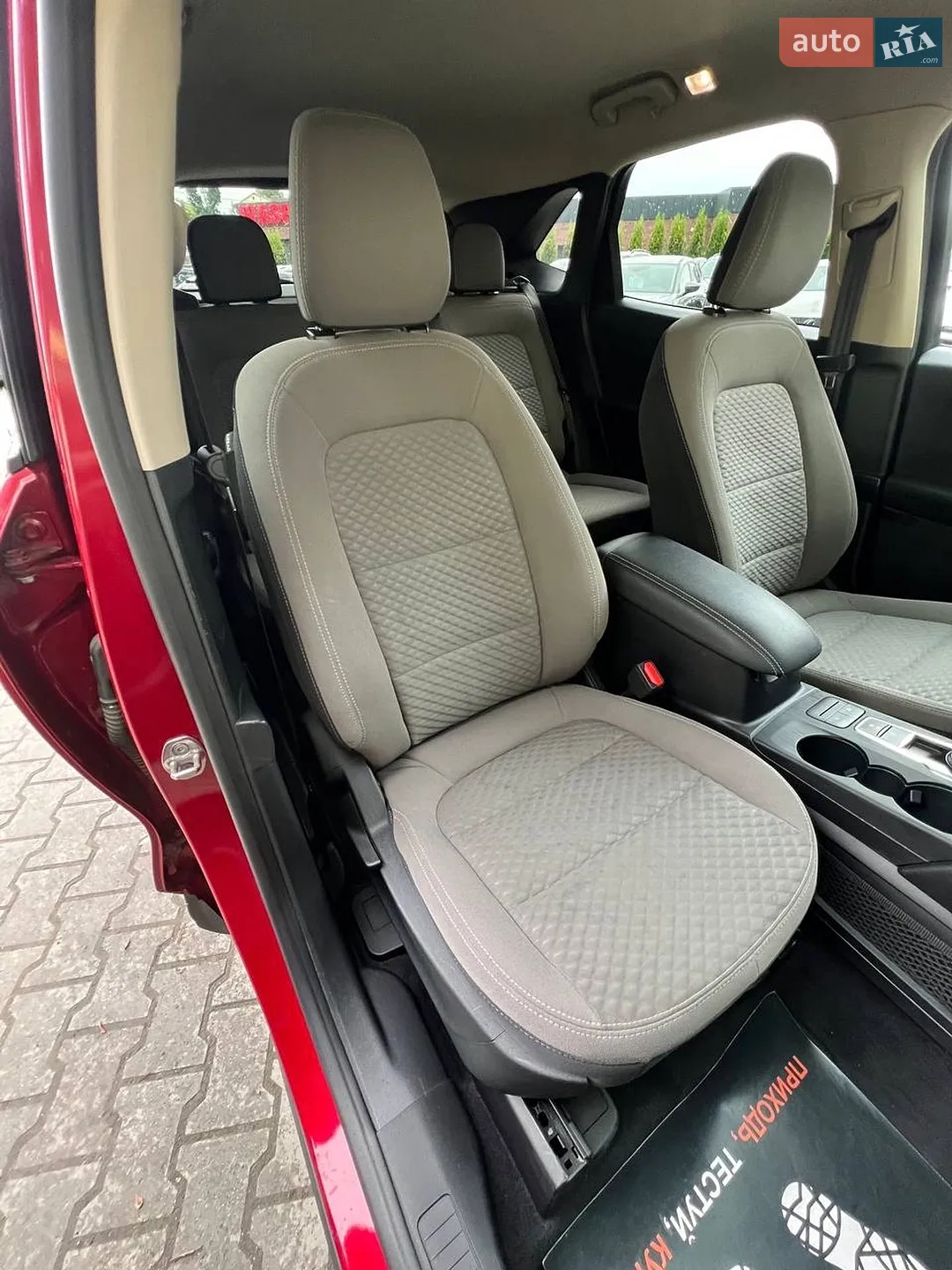 2020 Ford Escape - мініатюра 37