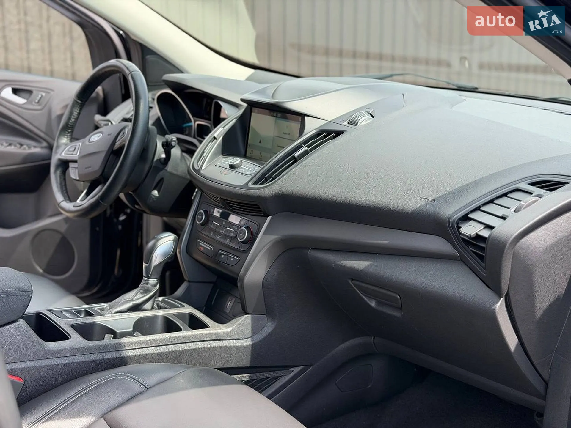 2019 Ford Escape - мініатюра 10