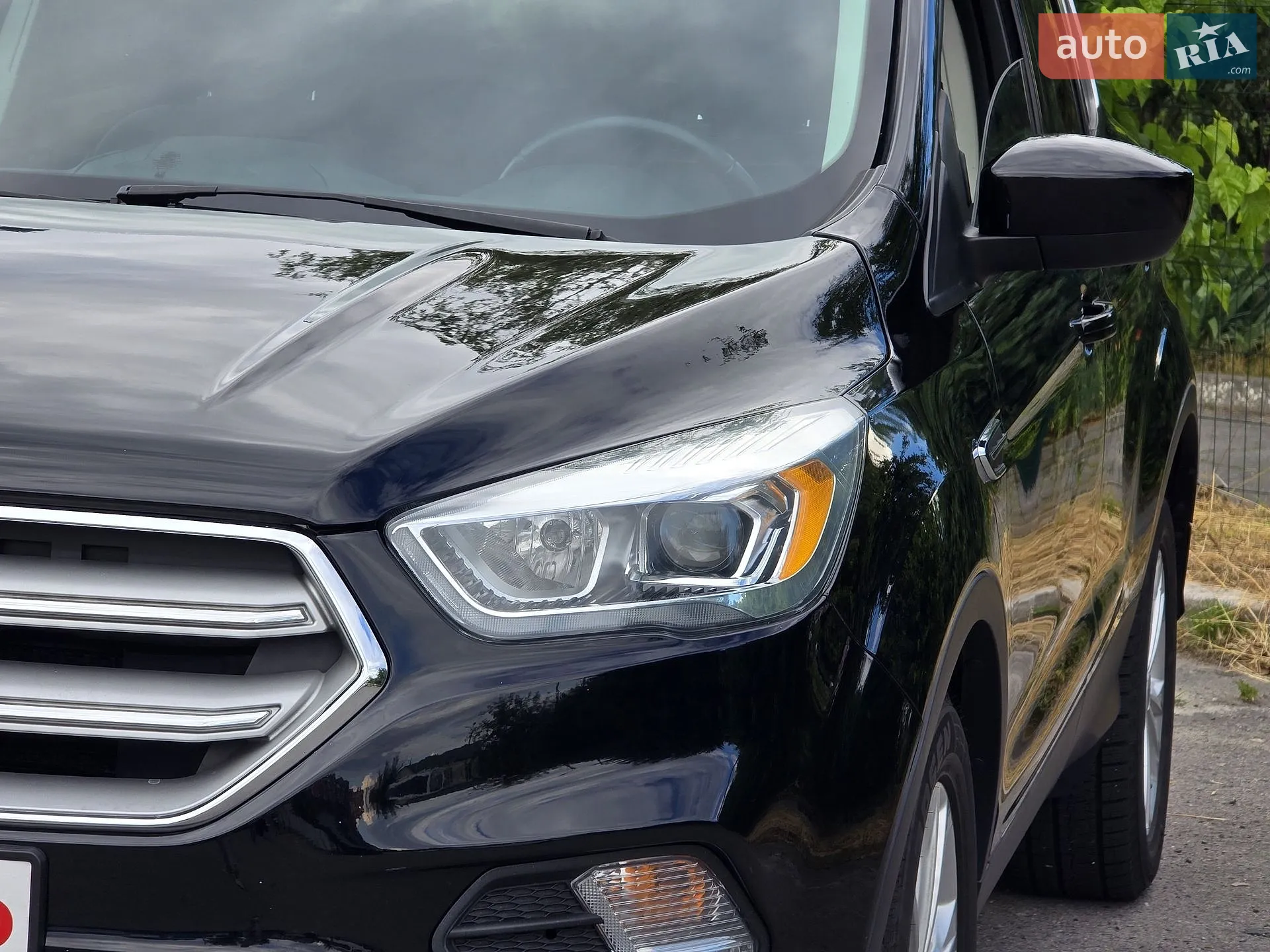 2017 Ford Escape - мініатюра 6