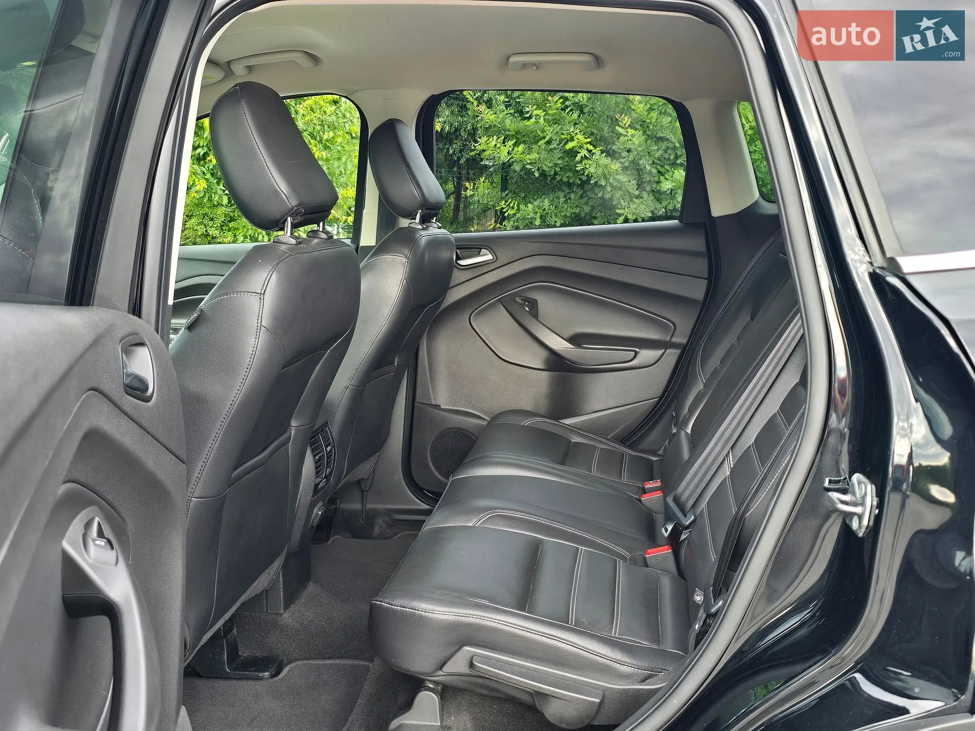 2017 Ford Escape - мініатюра 47