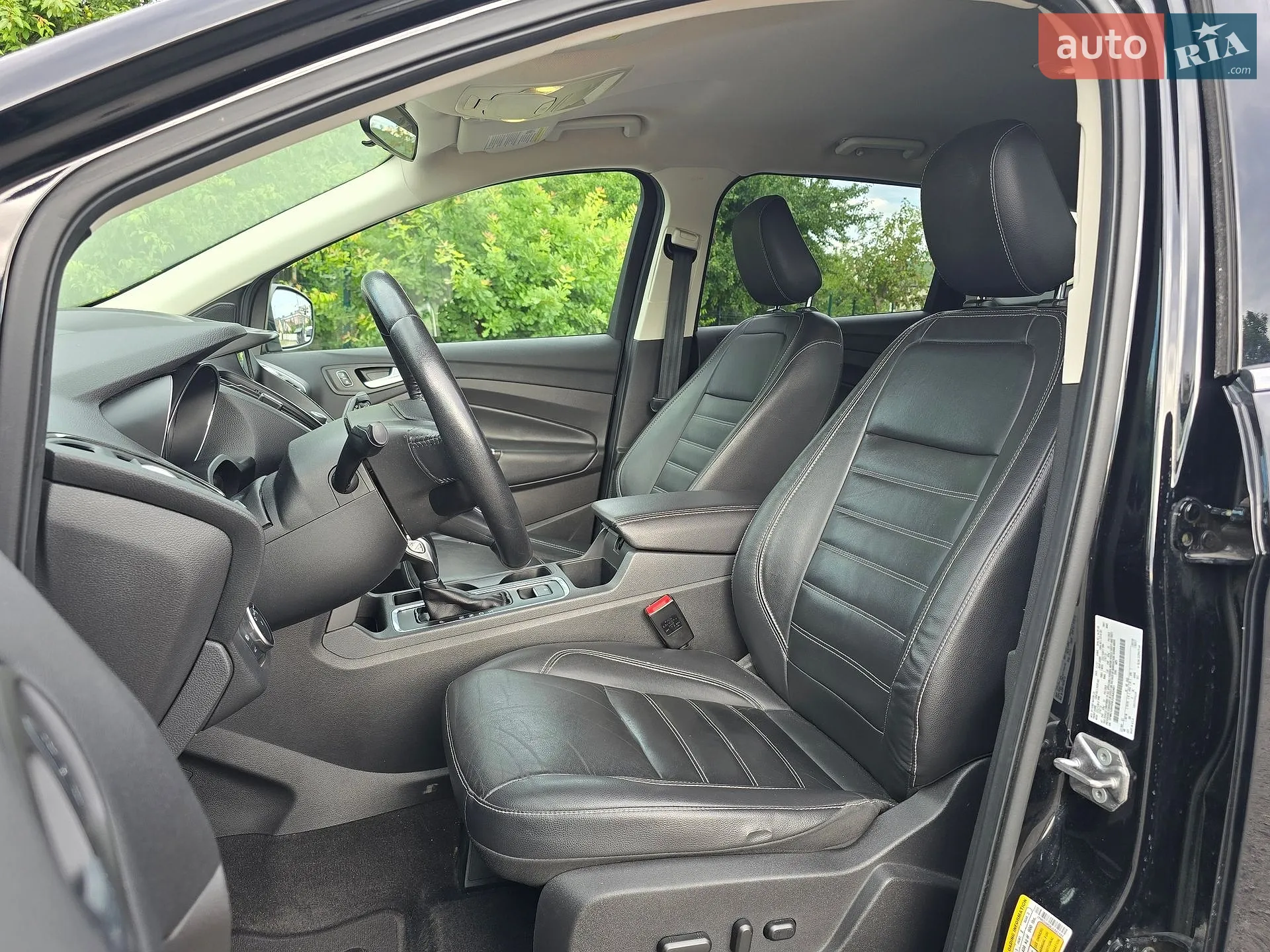 2017 Ford Escape - мініатюра 26