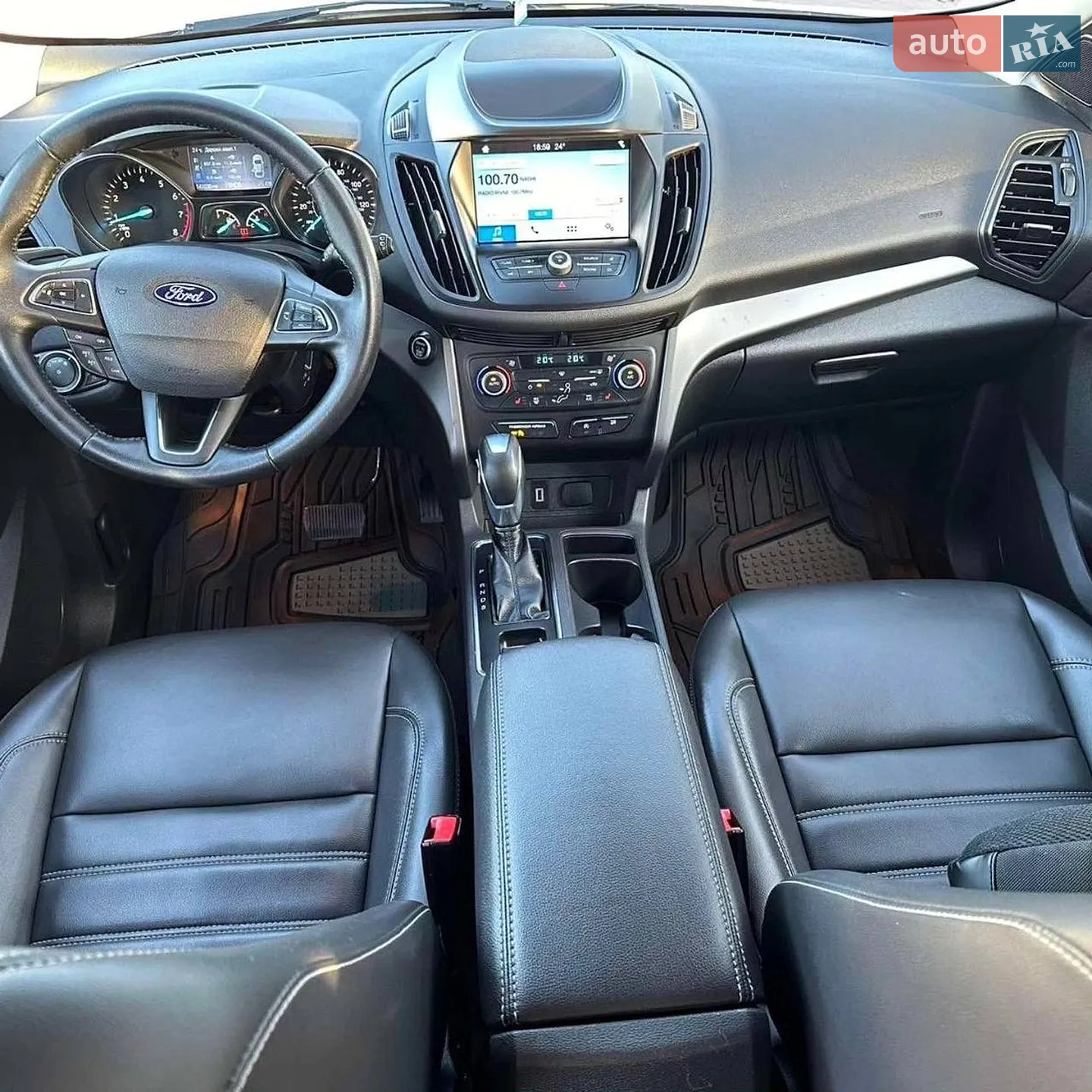 2019 Ford Escape - мініатюра 5