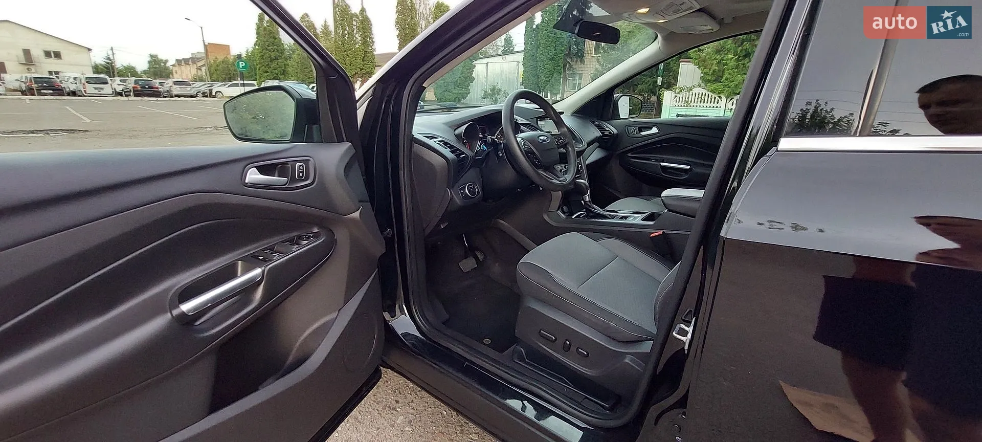 2017 Ford Escape - мініатюра 21